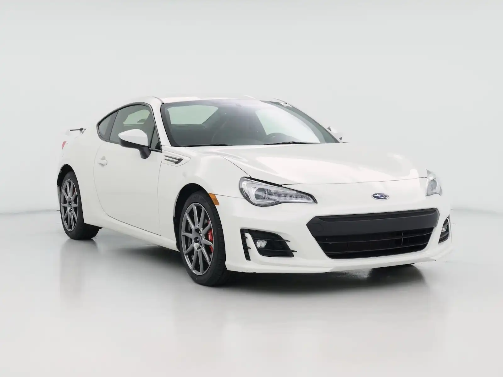 2019 Subaru BRZ Limited MT's photo