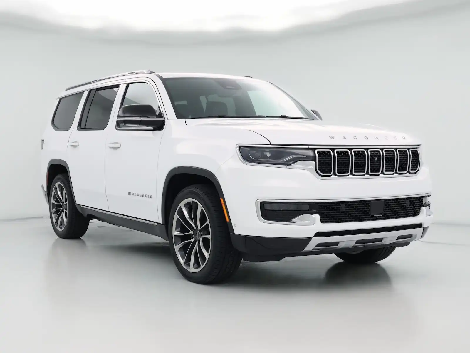 2023 Jeep Wagoneer Series III 4WD's photo