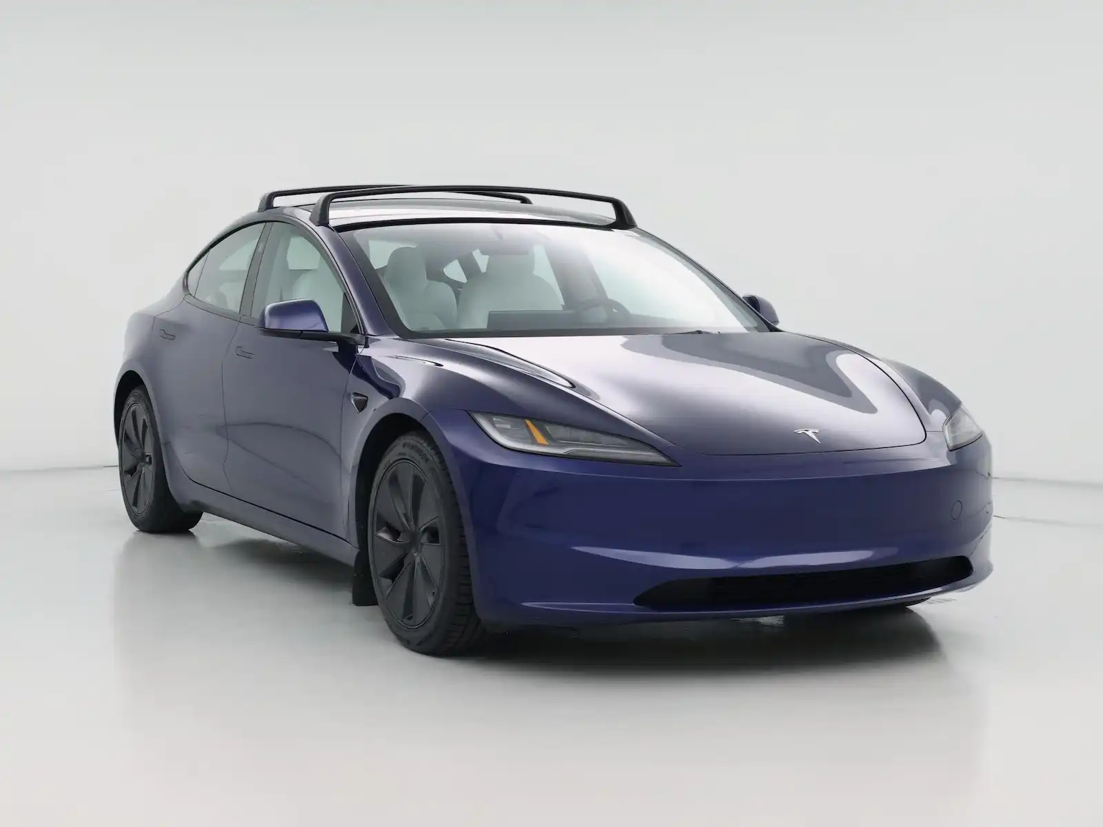 2024 Tesla Model 3 Long Range's photo
