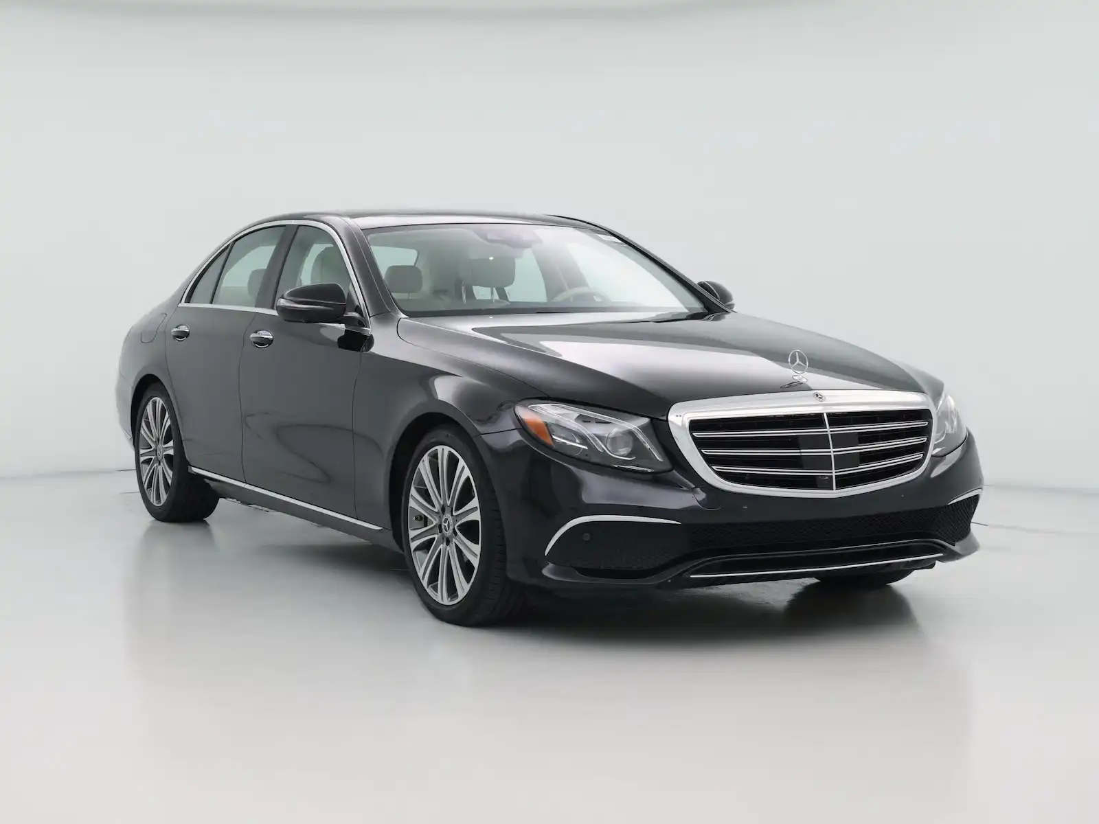 2020 Mercedes-Benz E-Class E450 4MATIC's photo