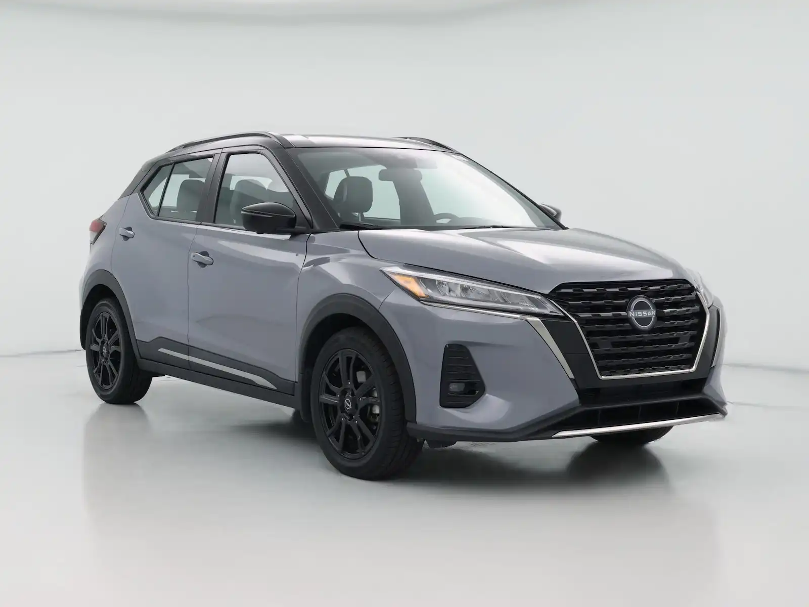 2023 Nissan Kicks 1.6 SR's photo
