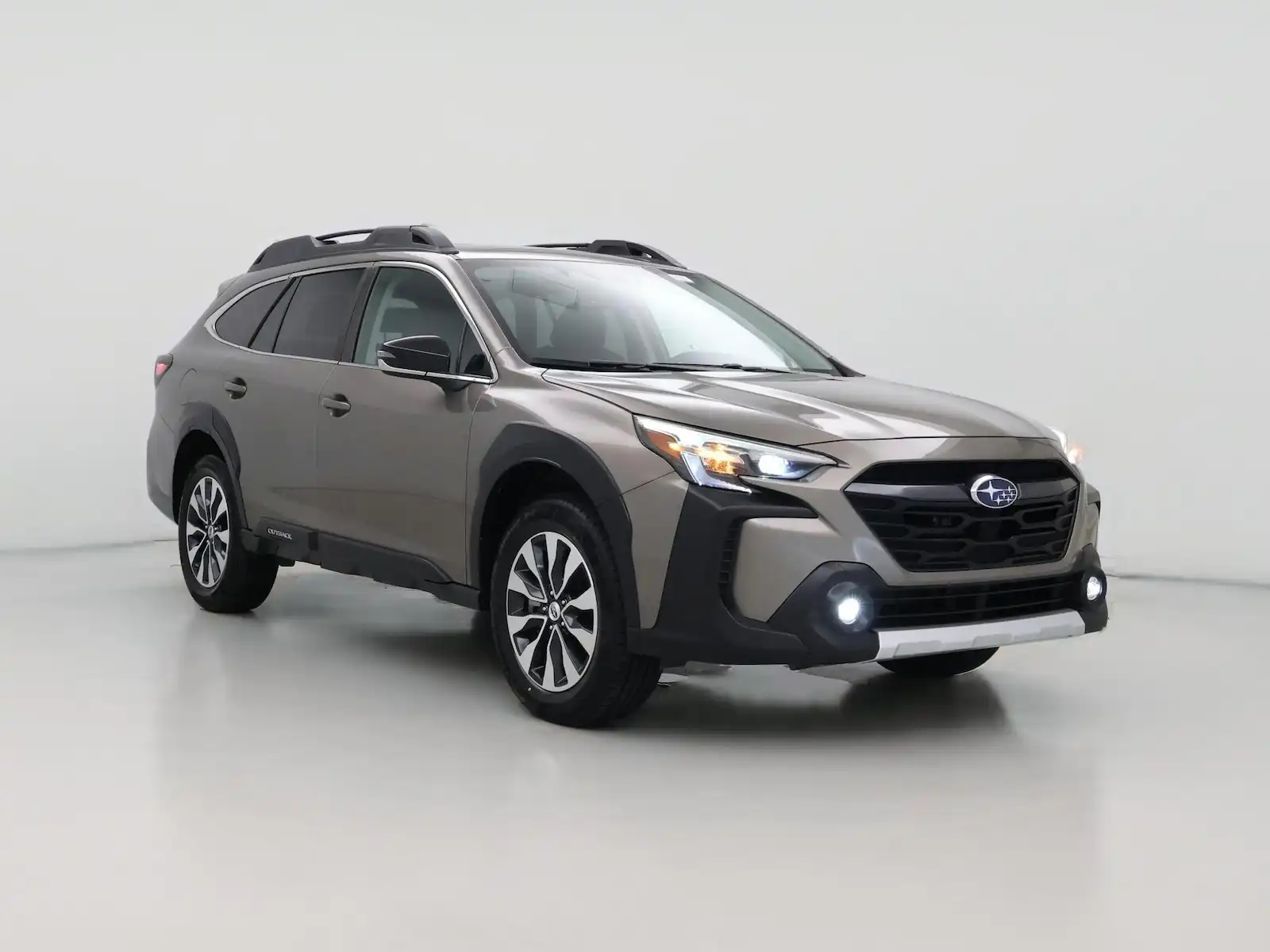 2024 Subaru Outback Limited's photo