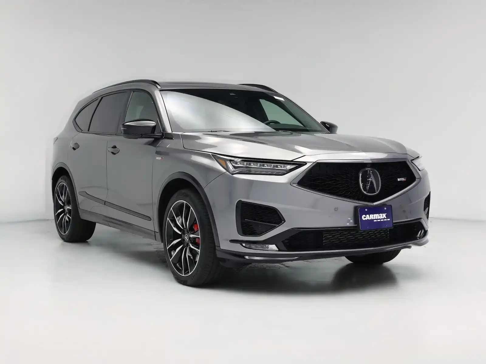 2023 Acura MDX Type S Advance Package's photo