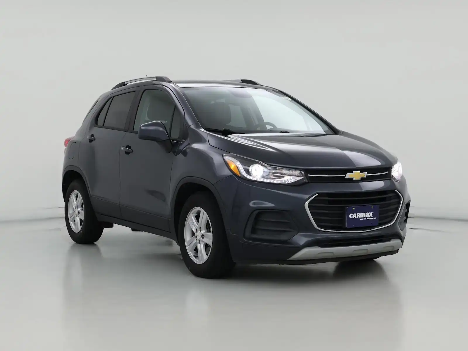 2021 Chevrolet Trax LT's photo