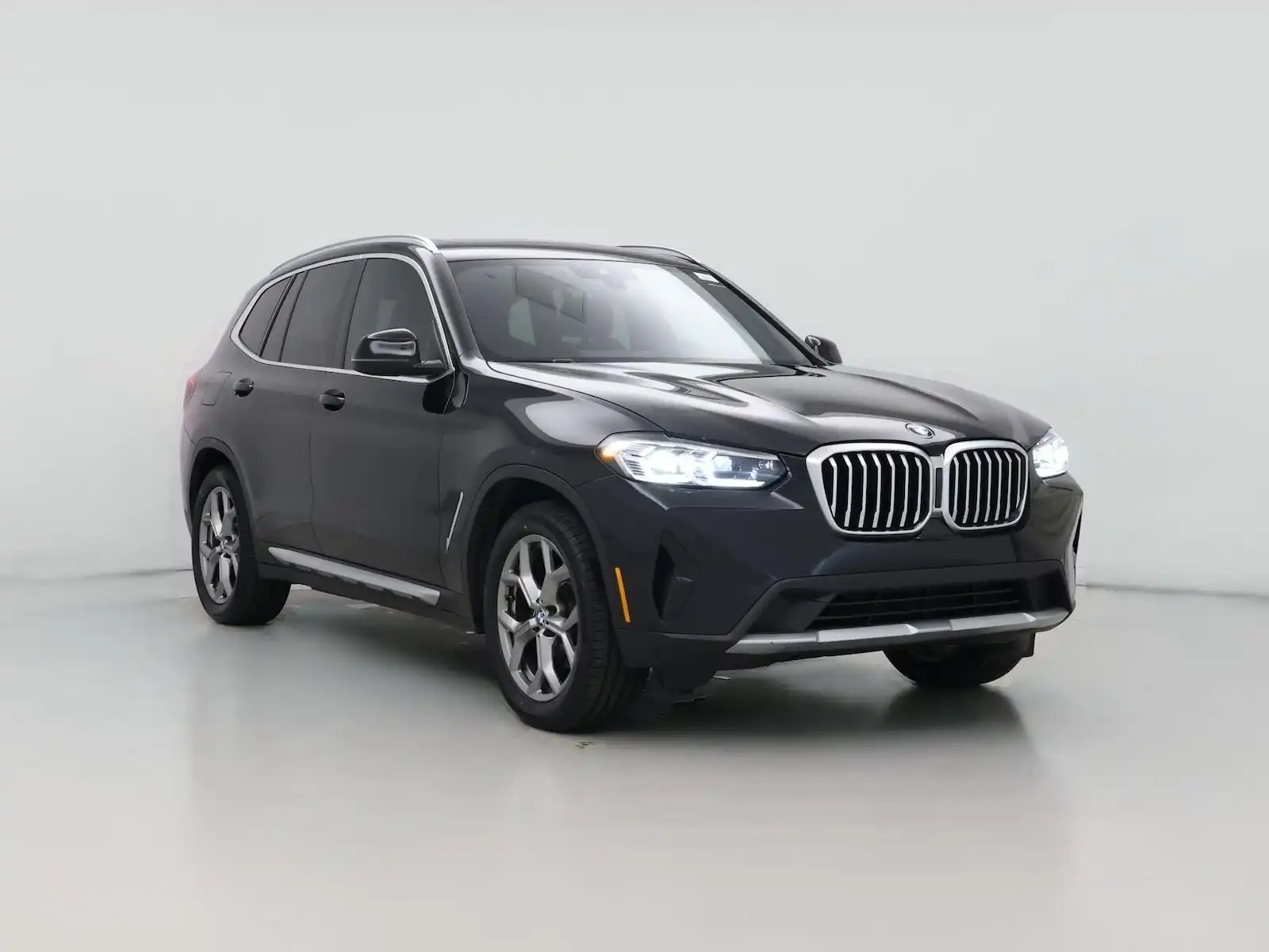 2022 BMW X3 xDrive30i's photo