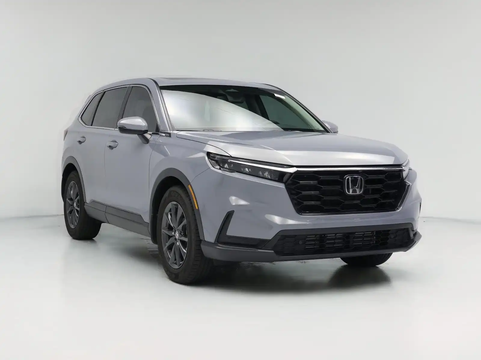 2026 Honda CR-V EX-L 2WD's photo