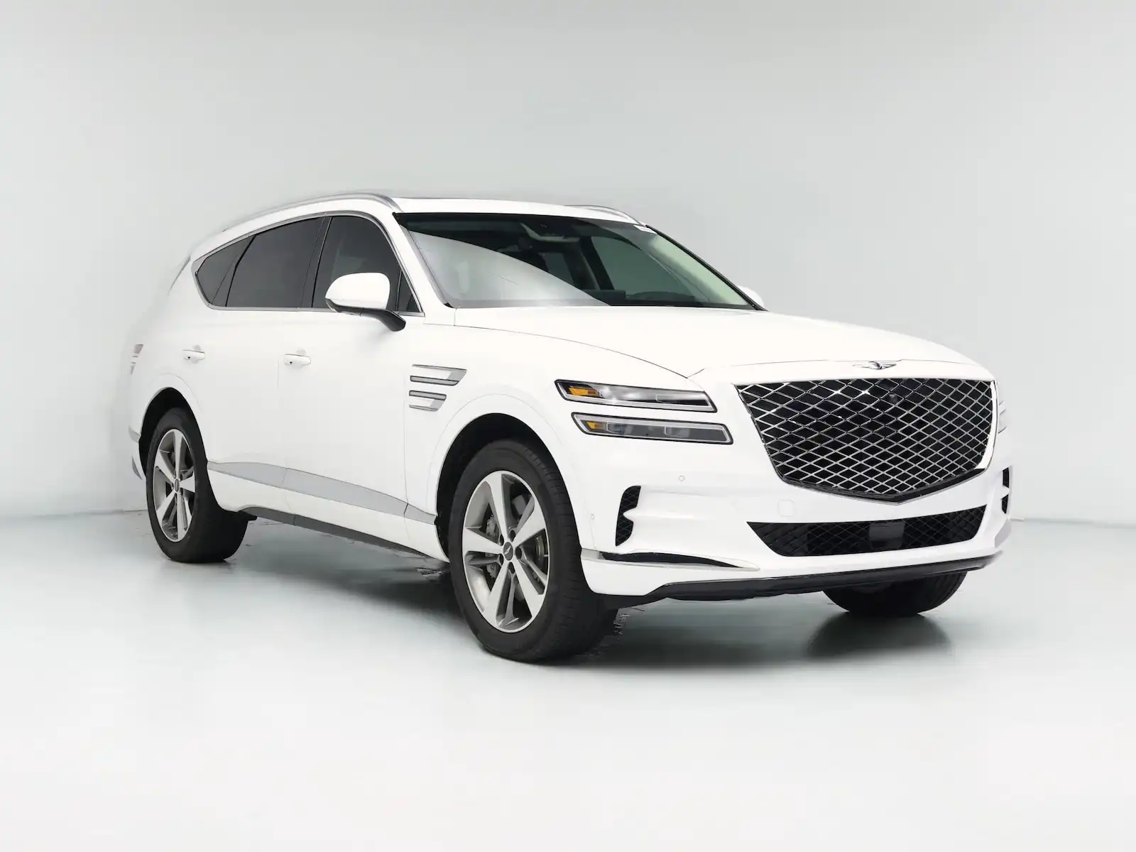 2024 Genesis GV80 3.5T Standard AWD's photo