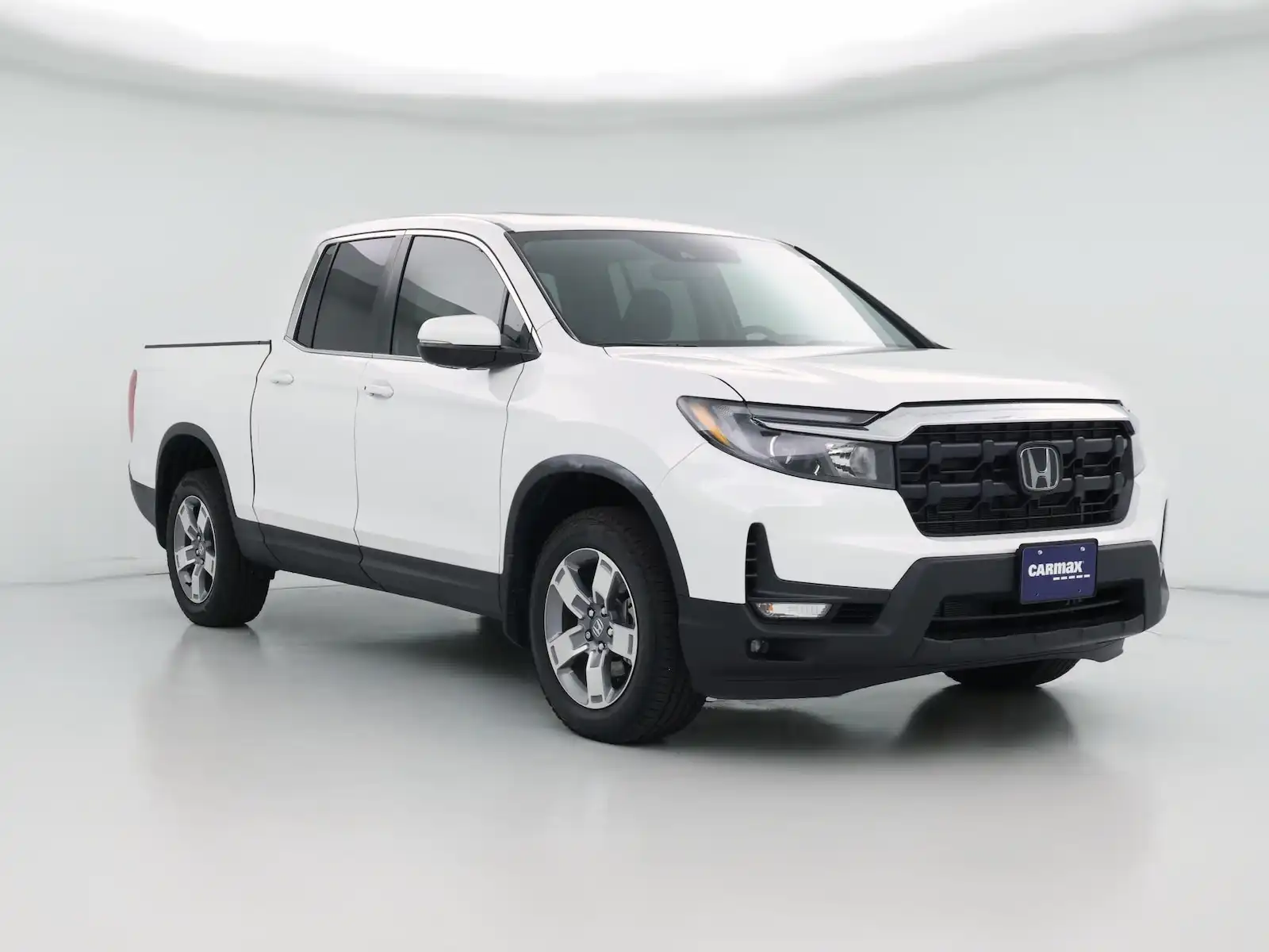 2026 Honda Ridgeline RTL AWD's photo