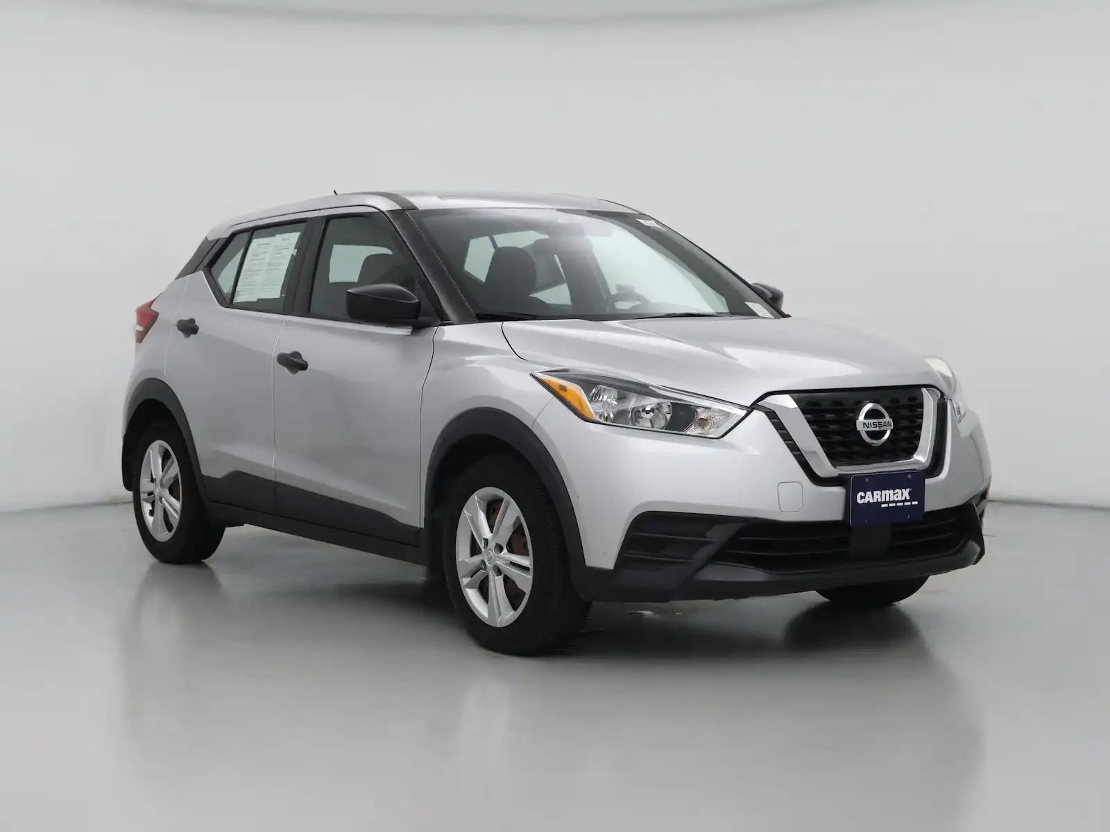 2020 Nissan Kicks 1.6 S's photo