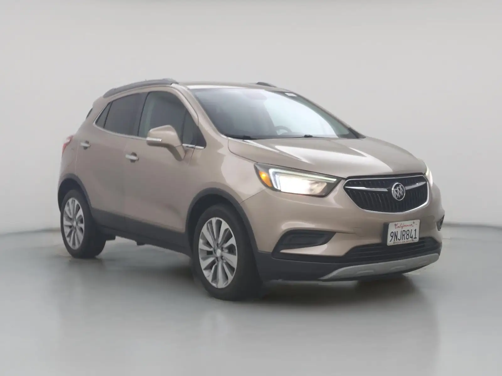 2018 Buick Encore Preferred photo 1