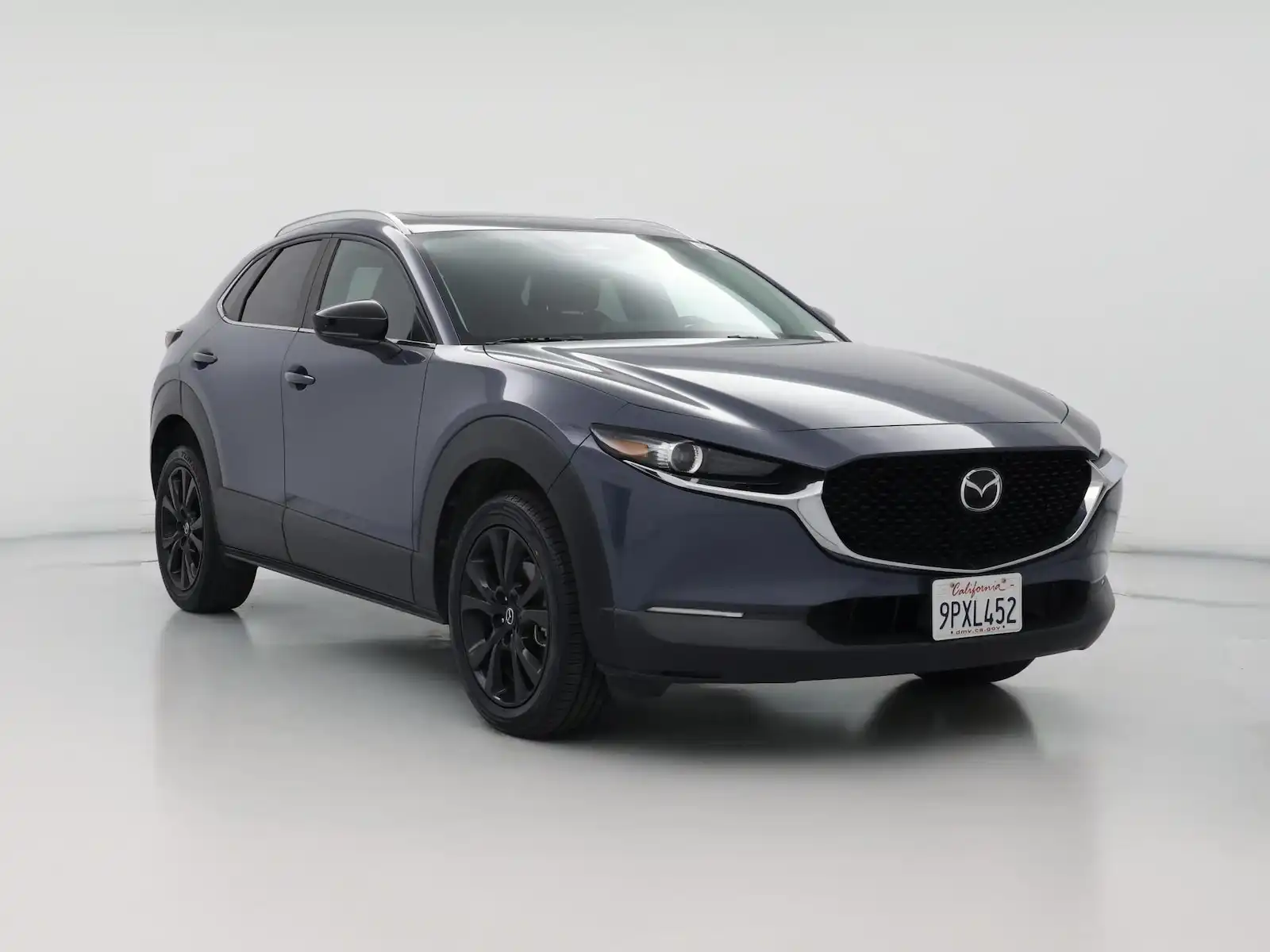 2024 Mazda CX-30 Carbon Edition AWD's photo