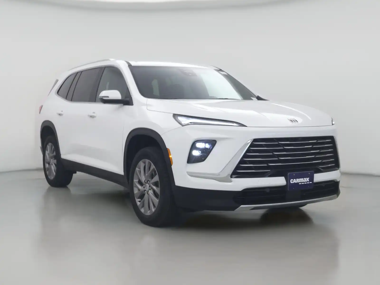 2026 Buick Enclave Preferred's photo