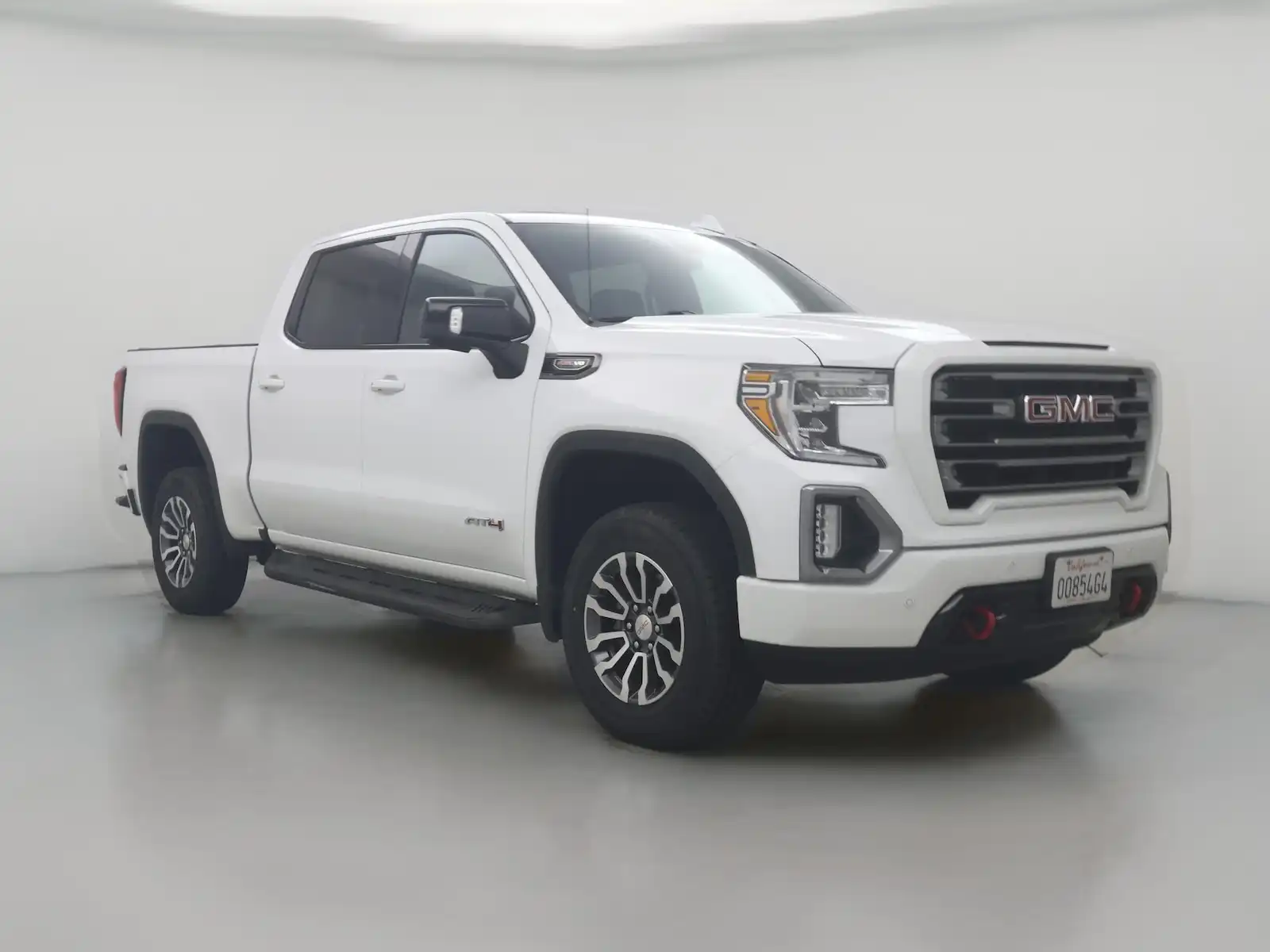 2020 GMC Sierra AT4 4WD Crew Cab Short Box's photo