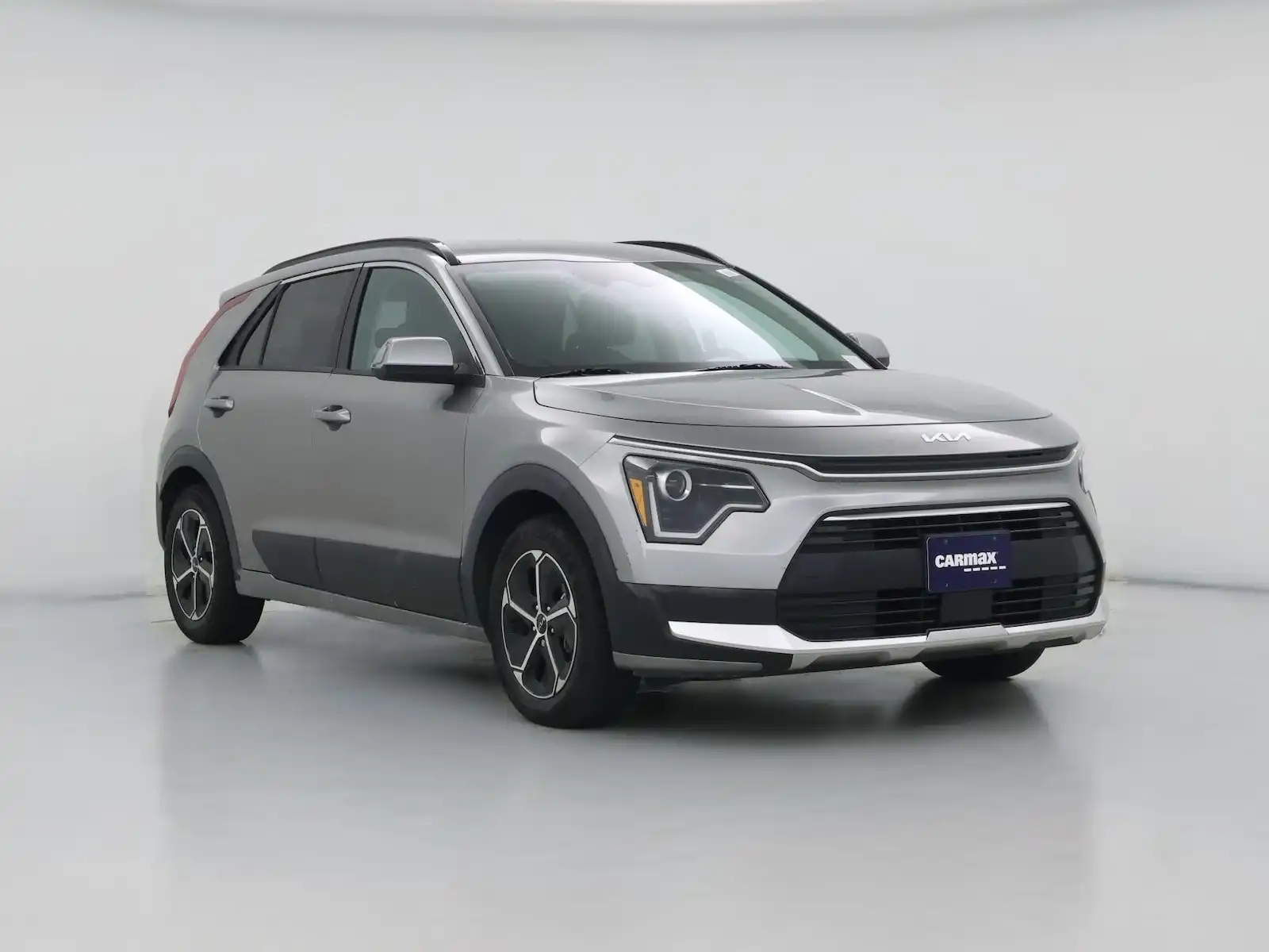 2023 Kia Niro Hybrid EX's photo