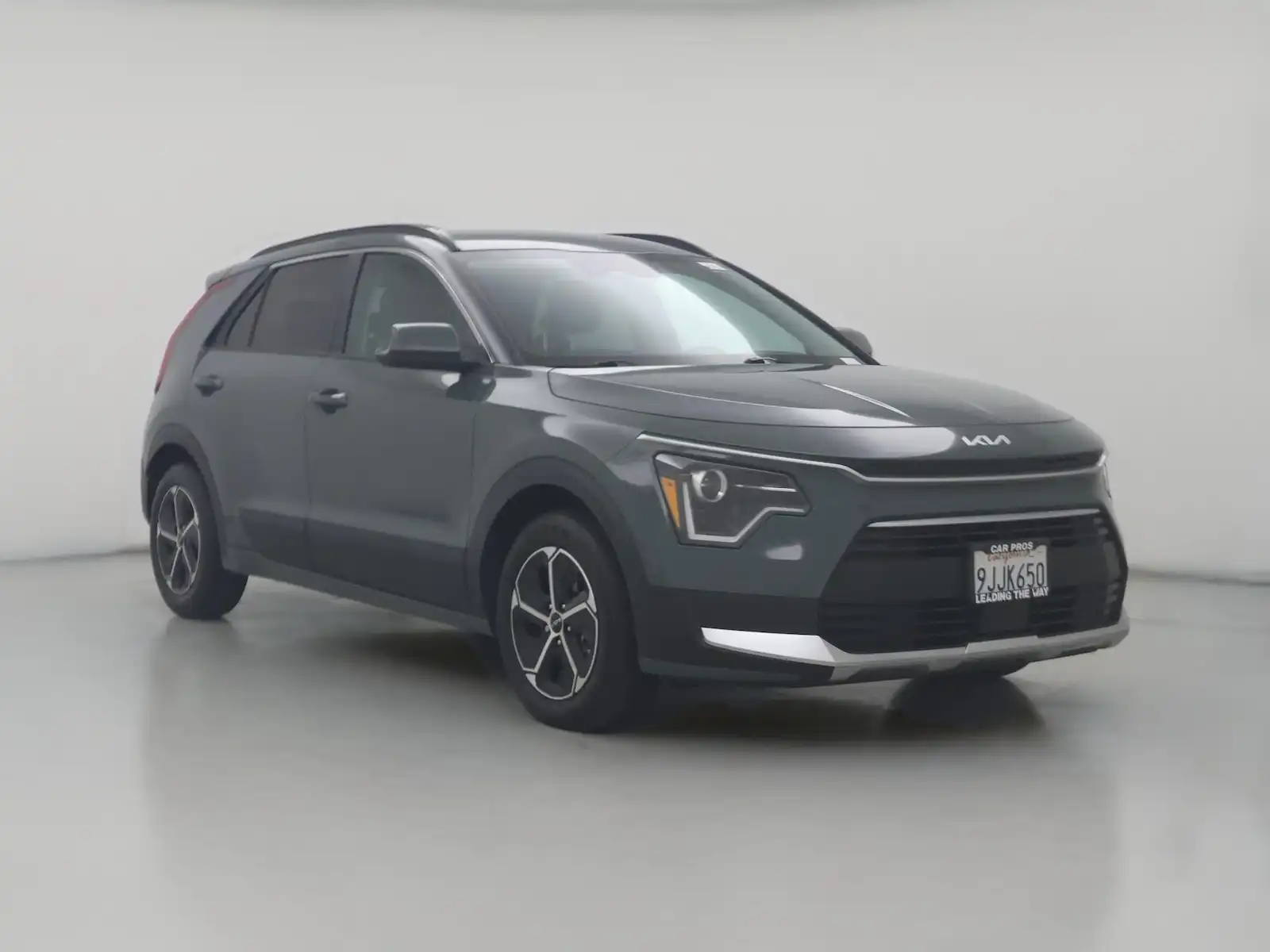2024 Kia Niro Hybrid EX's photo