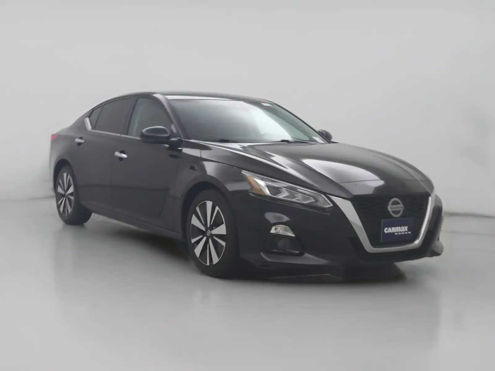 2019 Nissan Altima 2.5 SL's photo