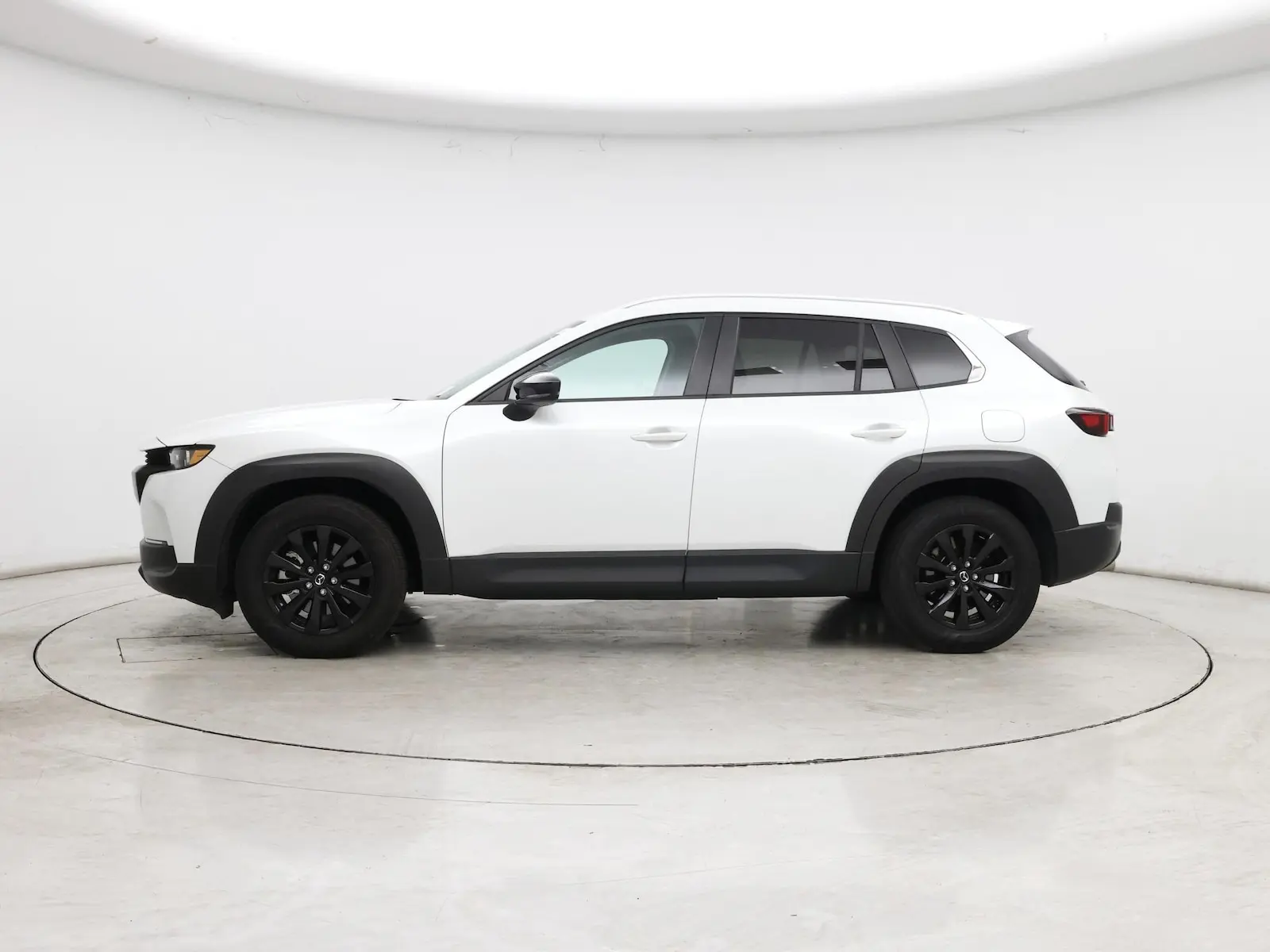 2025 Mazda CX-50 2.5 Select S photo 4