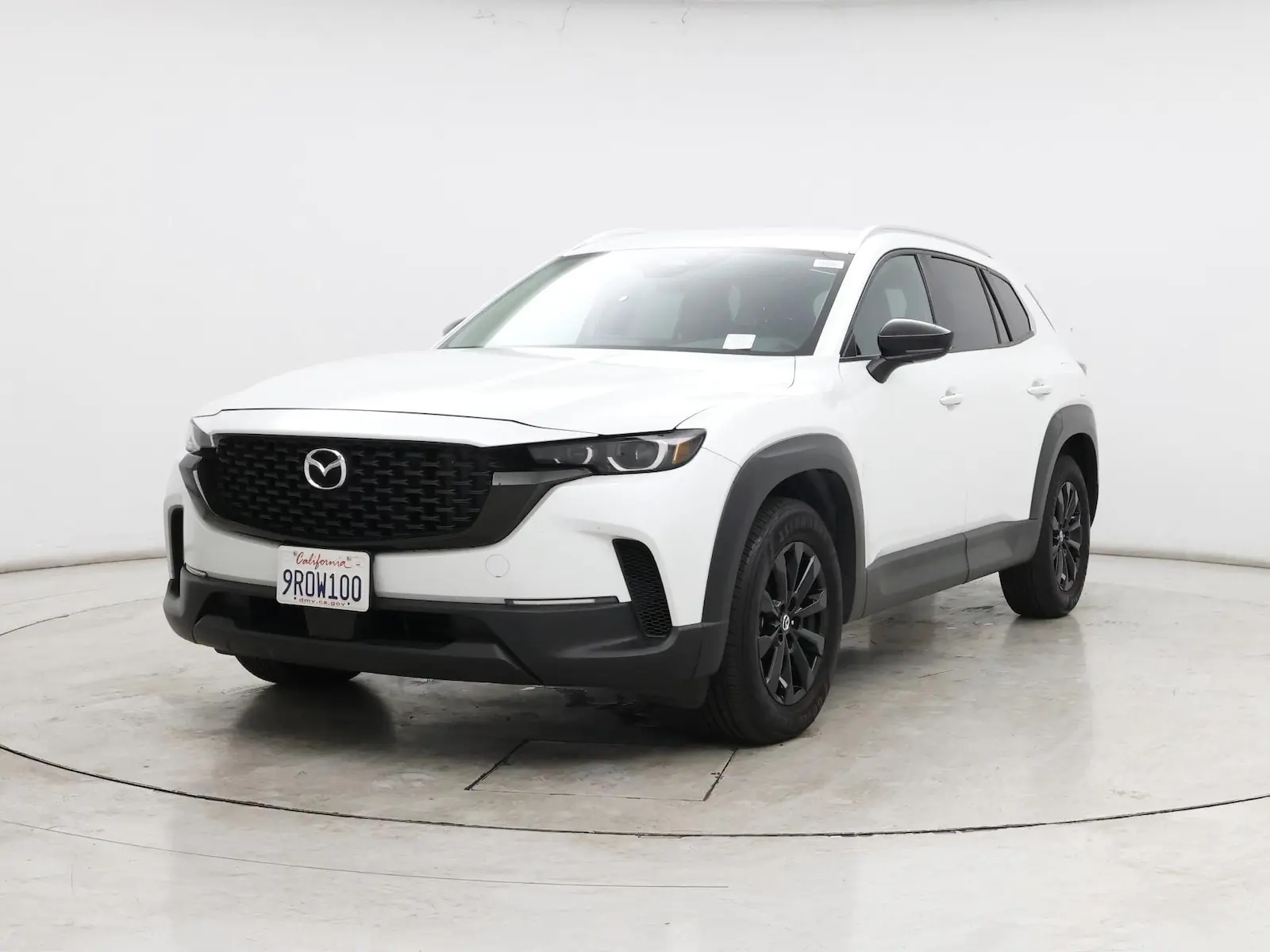 2025 Mazda CX-50 2.5 Select S photo 5