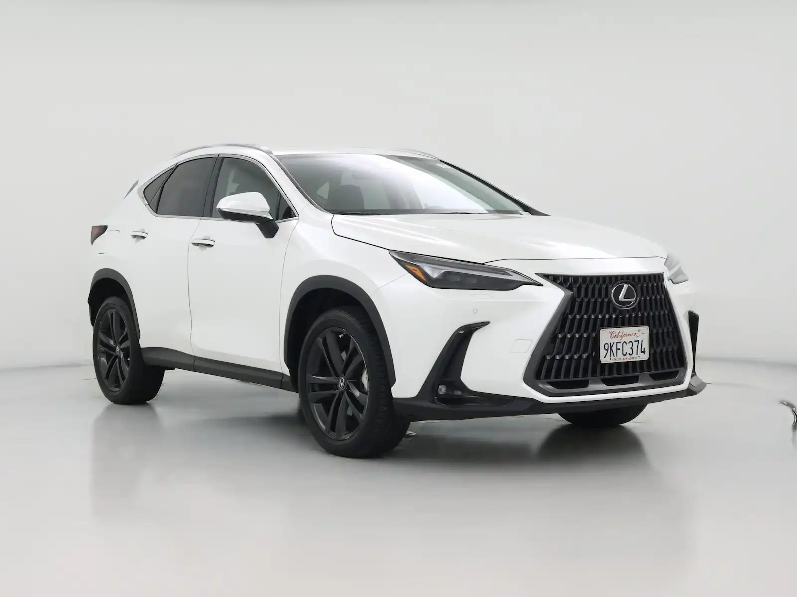 2024 Lexus NX 450h+ 450h+ Luxury AWD's photo
