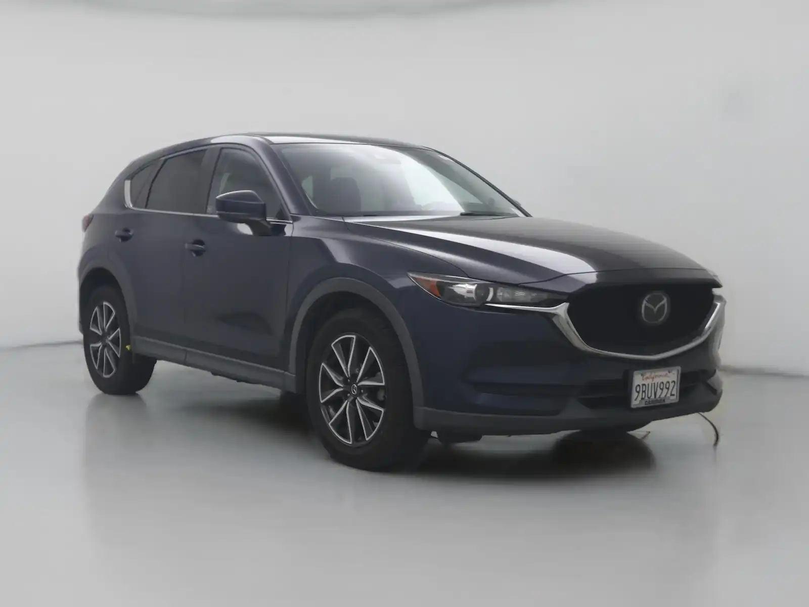 2018 Mazda CX-5 Touring Auto's photo