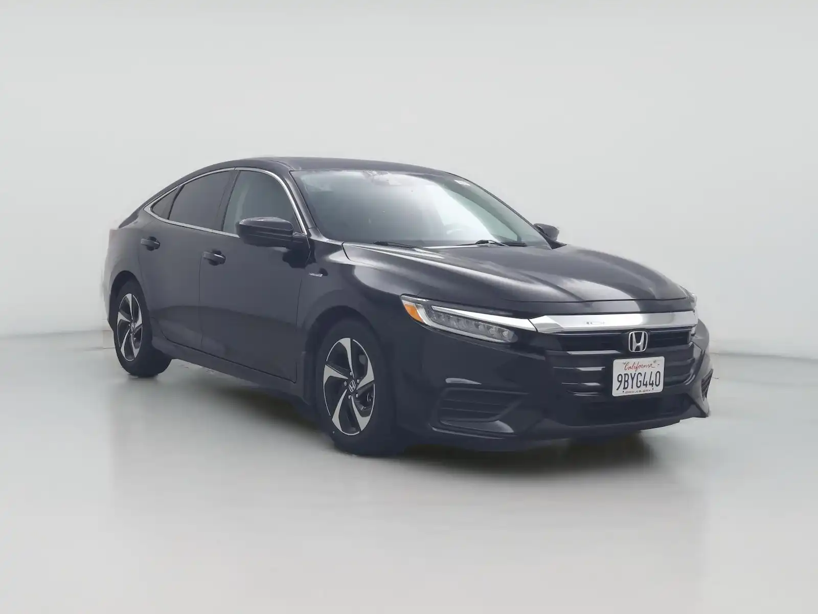 2022 Honda Insight EX's photo