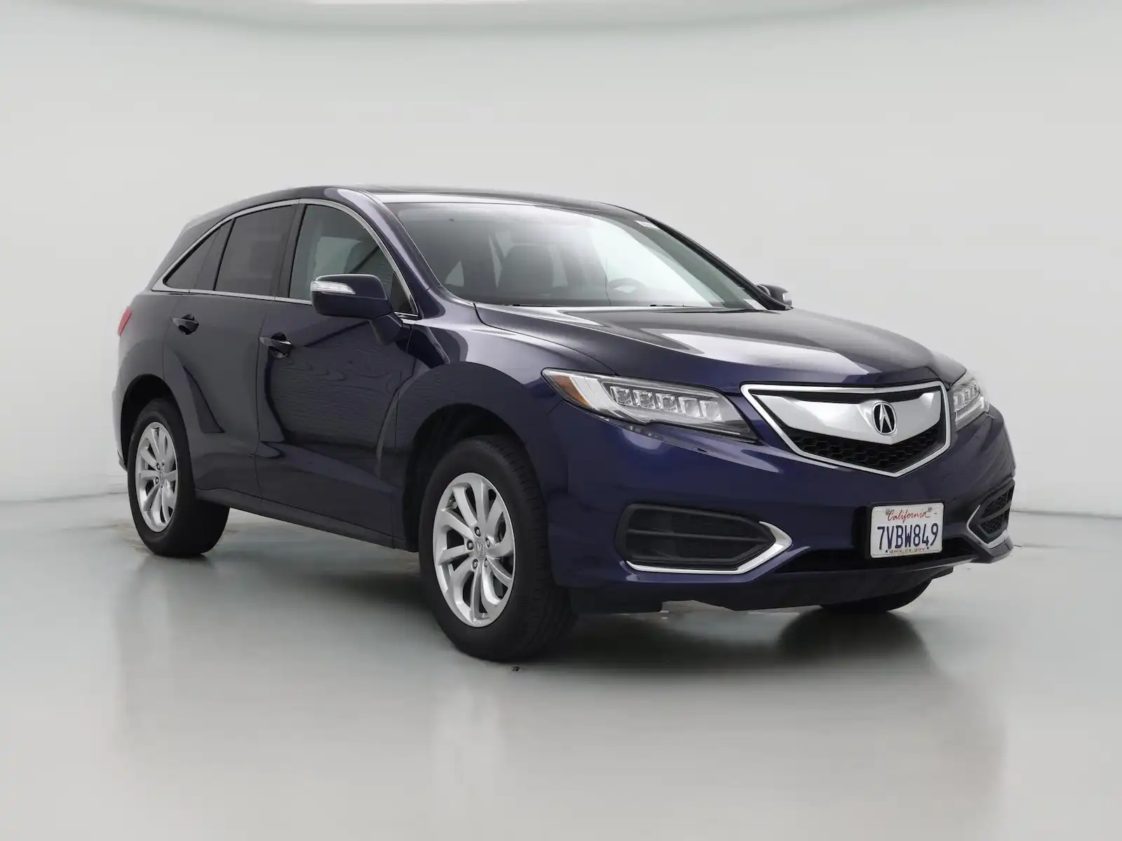 2017 Acura RDX Technology Package's photo