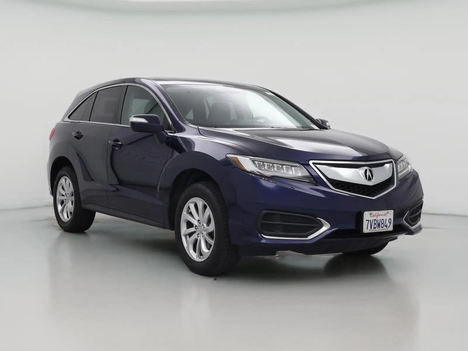 2017 Acura RDX Technology Package photo 1