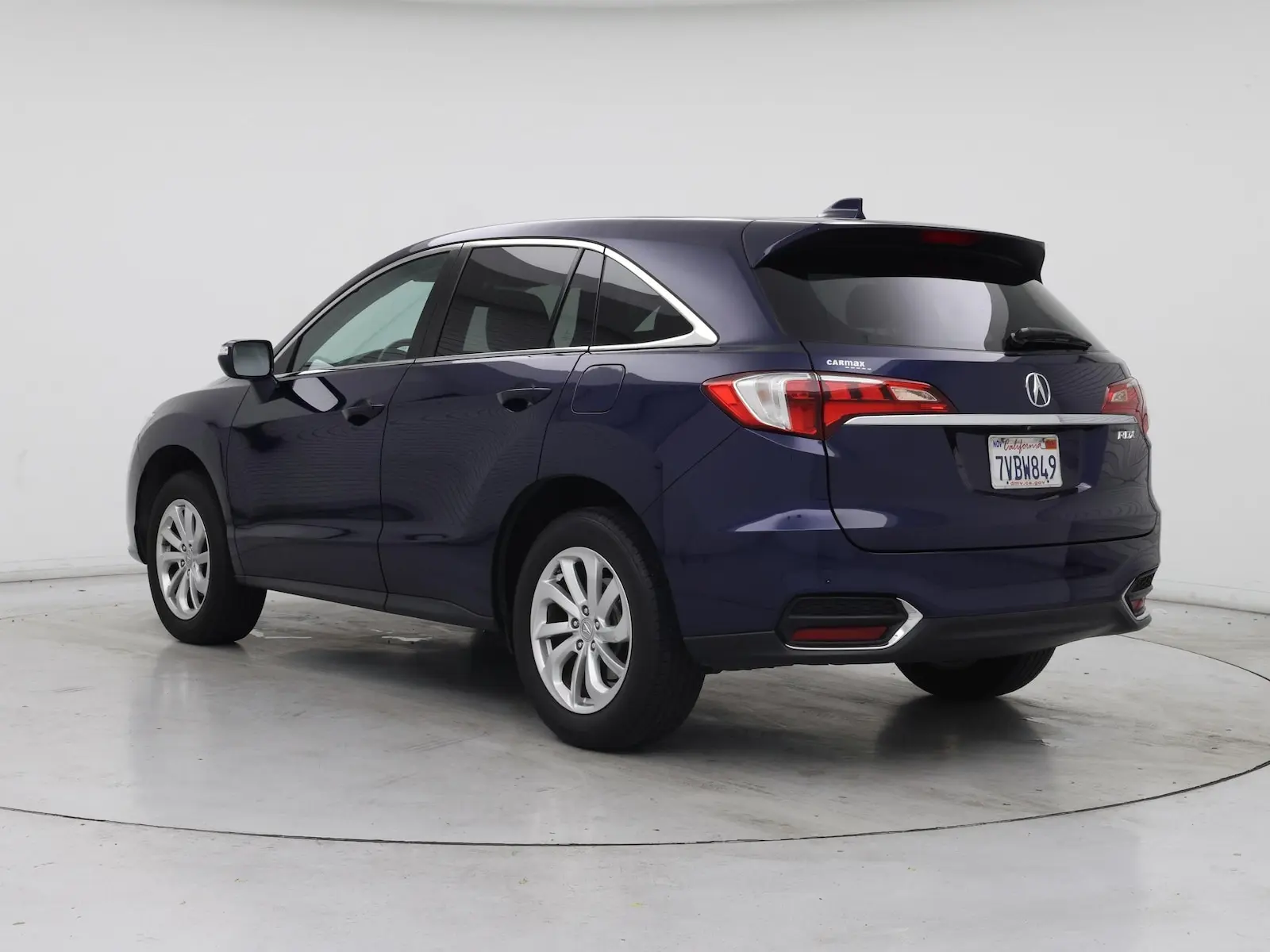 2017 Acura RDX Technology Package photo 3