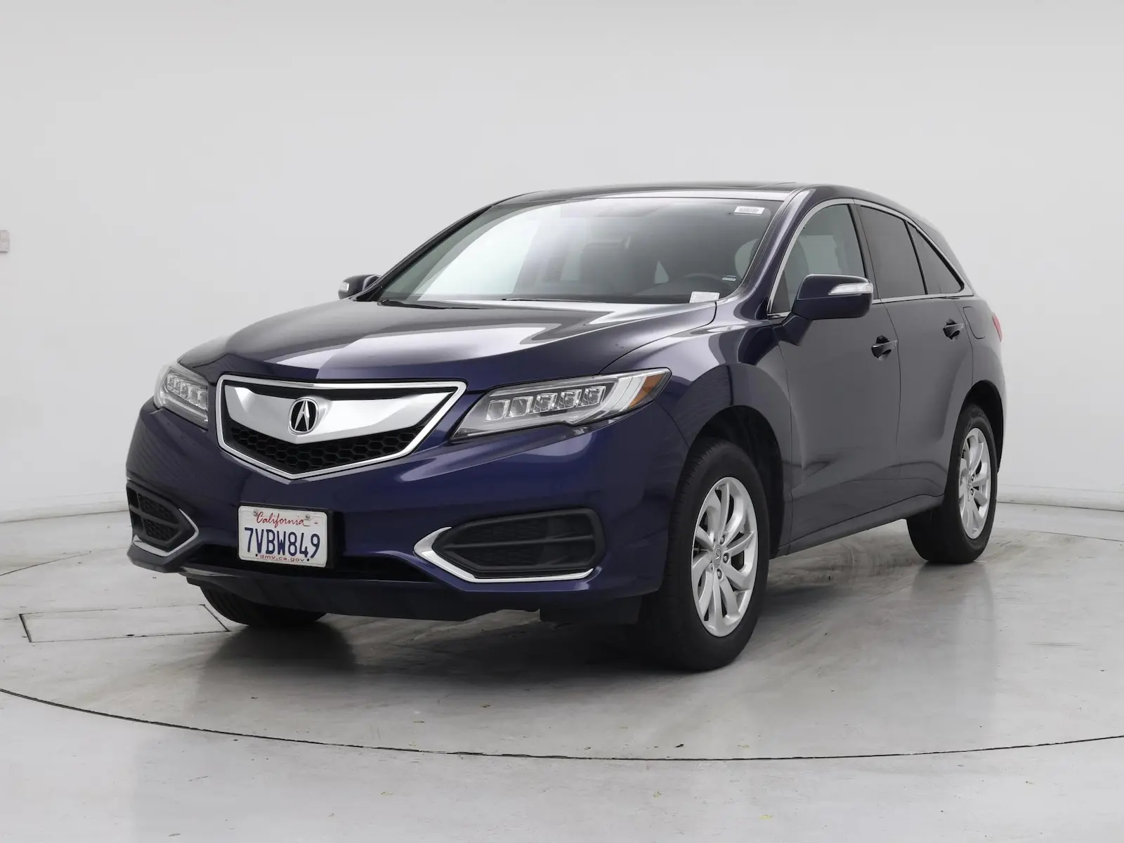 2017 Acura RDX Technology Package photo 5