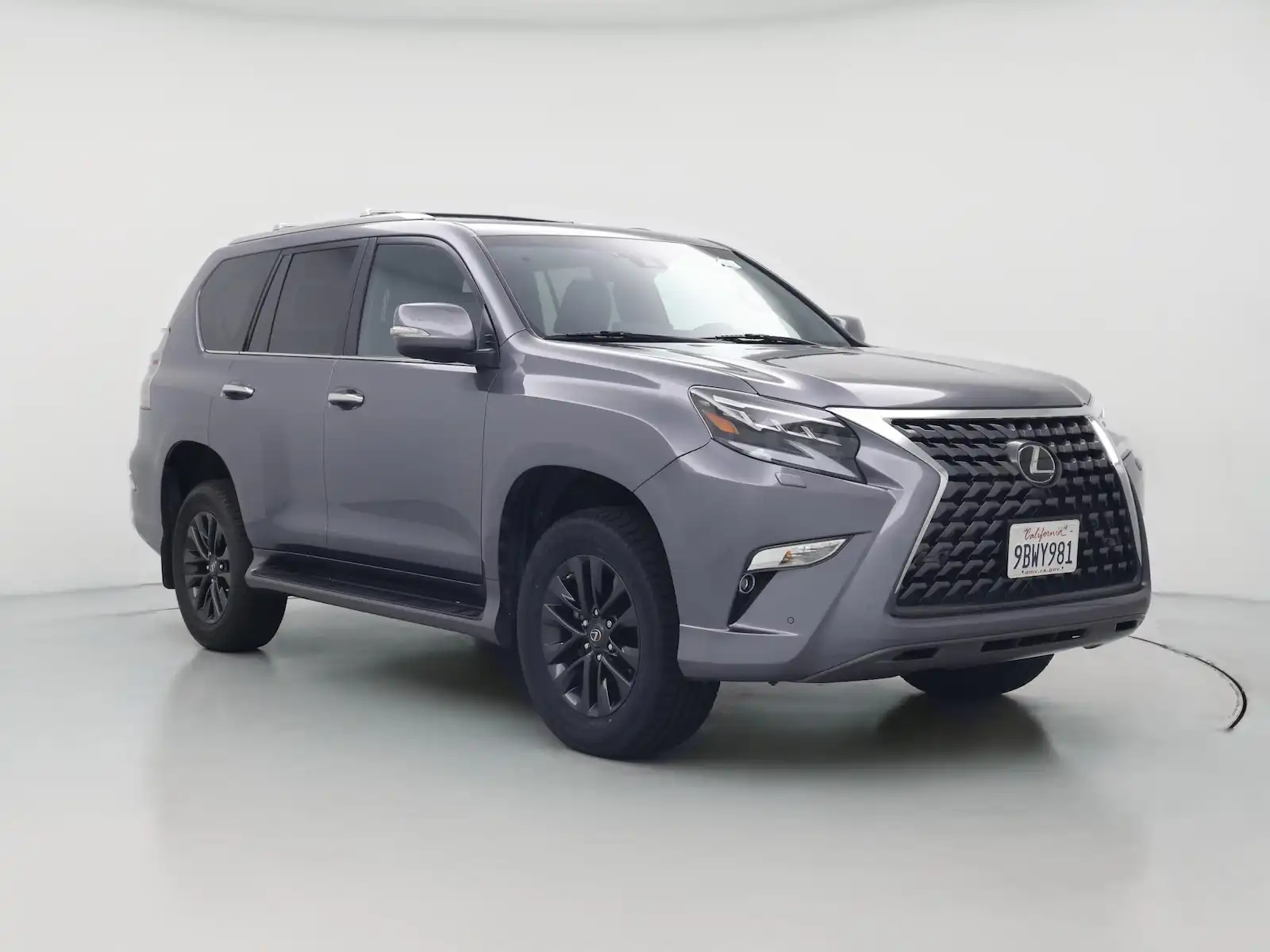 2022 Lexus GX 460 460 Premium's photo
