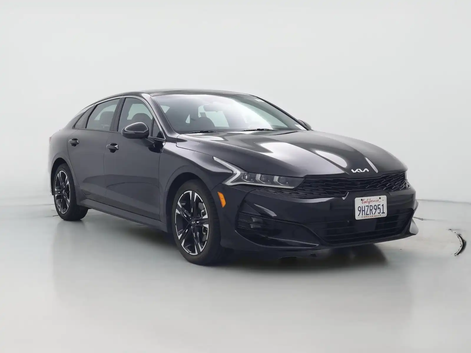 2024 Kia Optima GT-Line FWD's photo