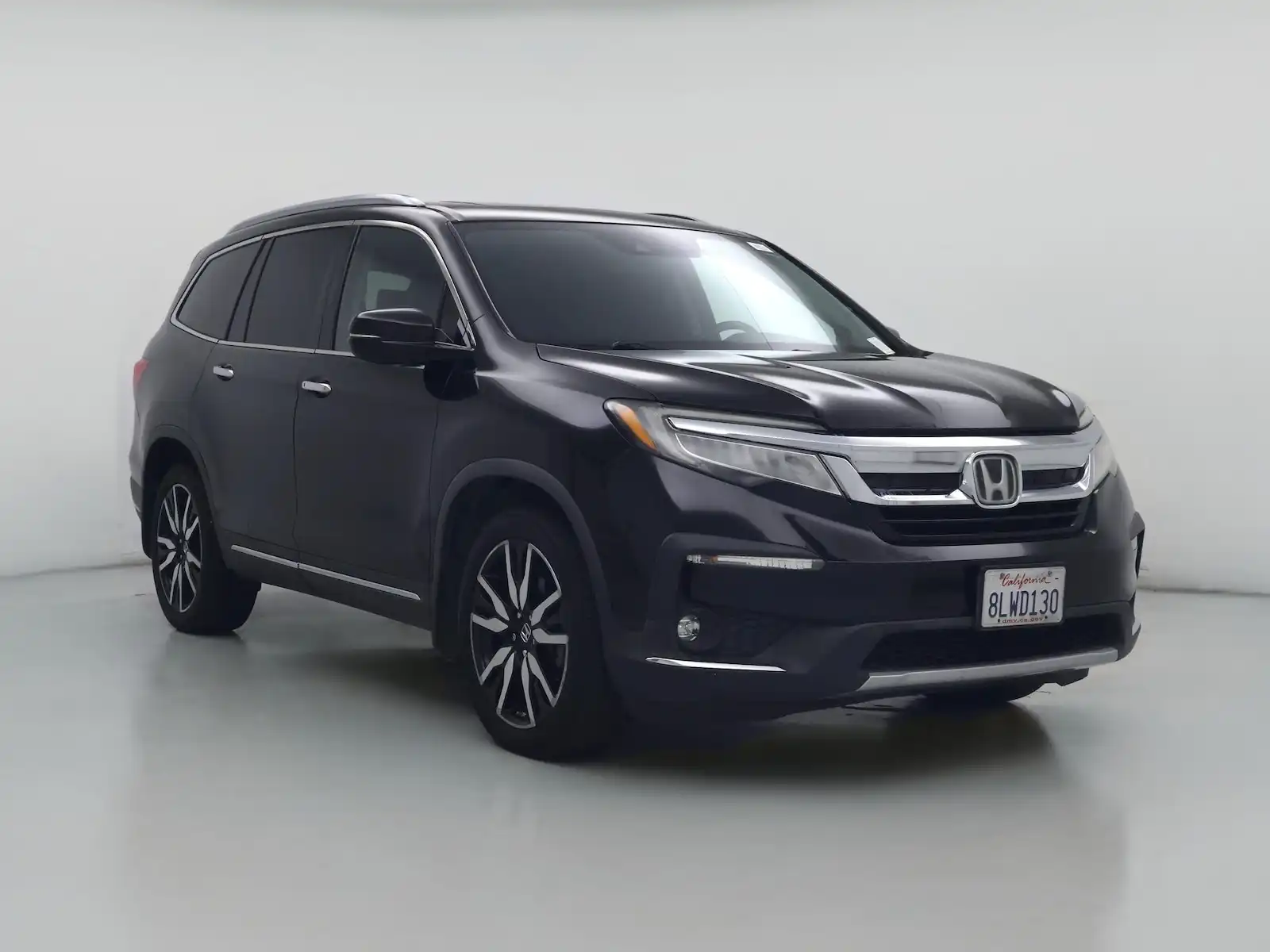 2019 Honda Pilot Touring 2WD's photo