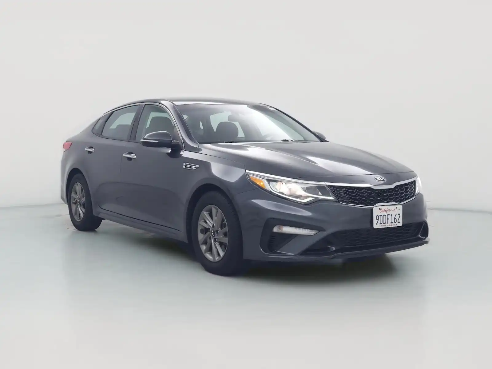 2020 Kia Optima LX Auto's photo