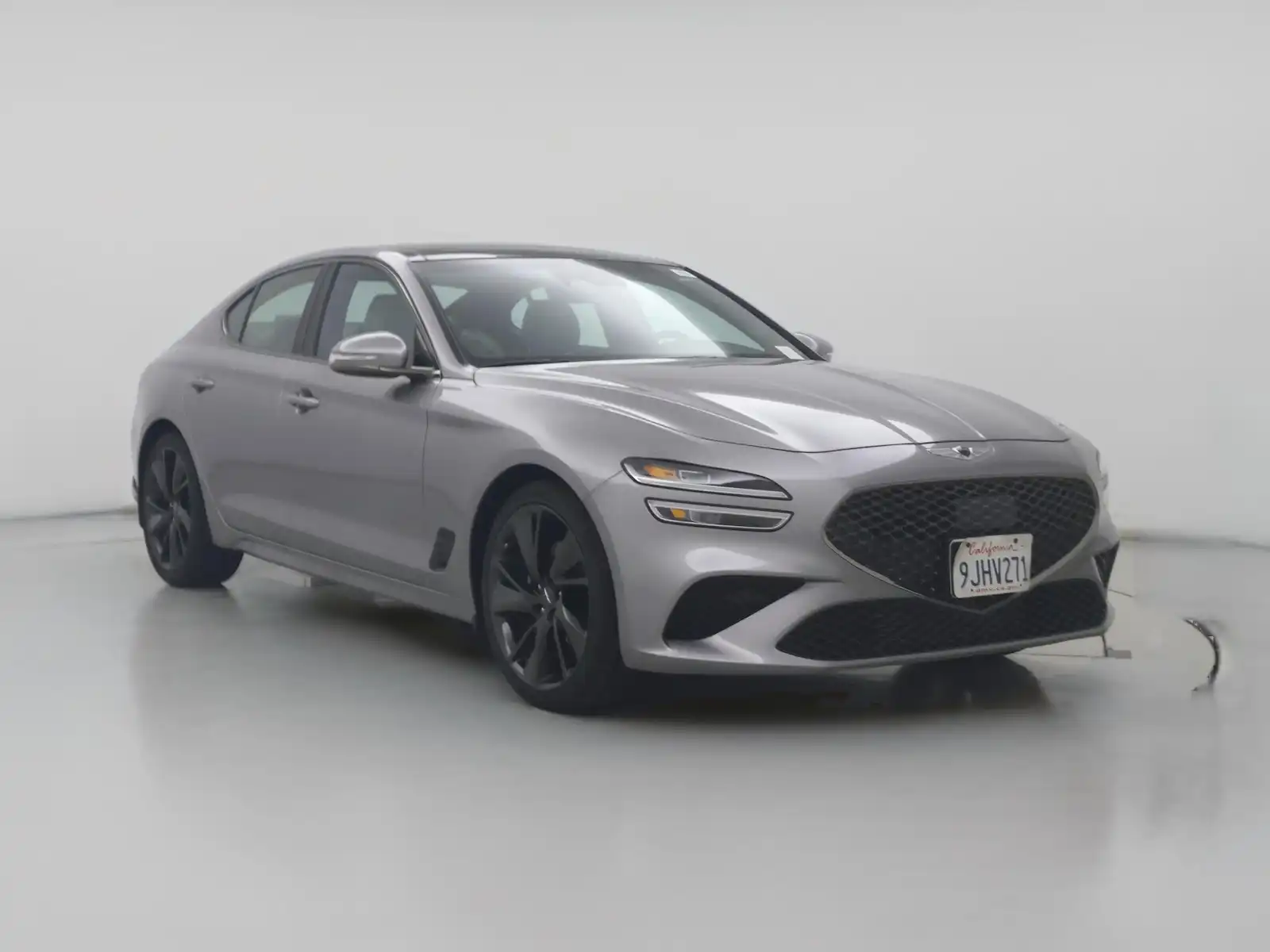 2023 Genesis G70 2.0T Standard's photo