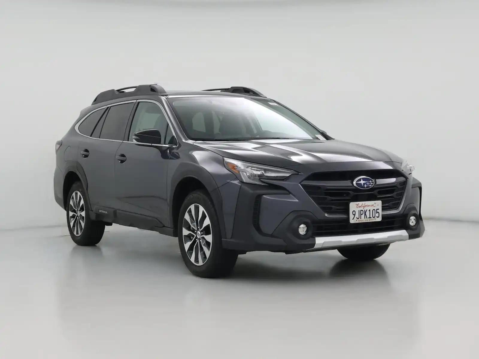 2024 Subaru Outback Limited XT's photo