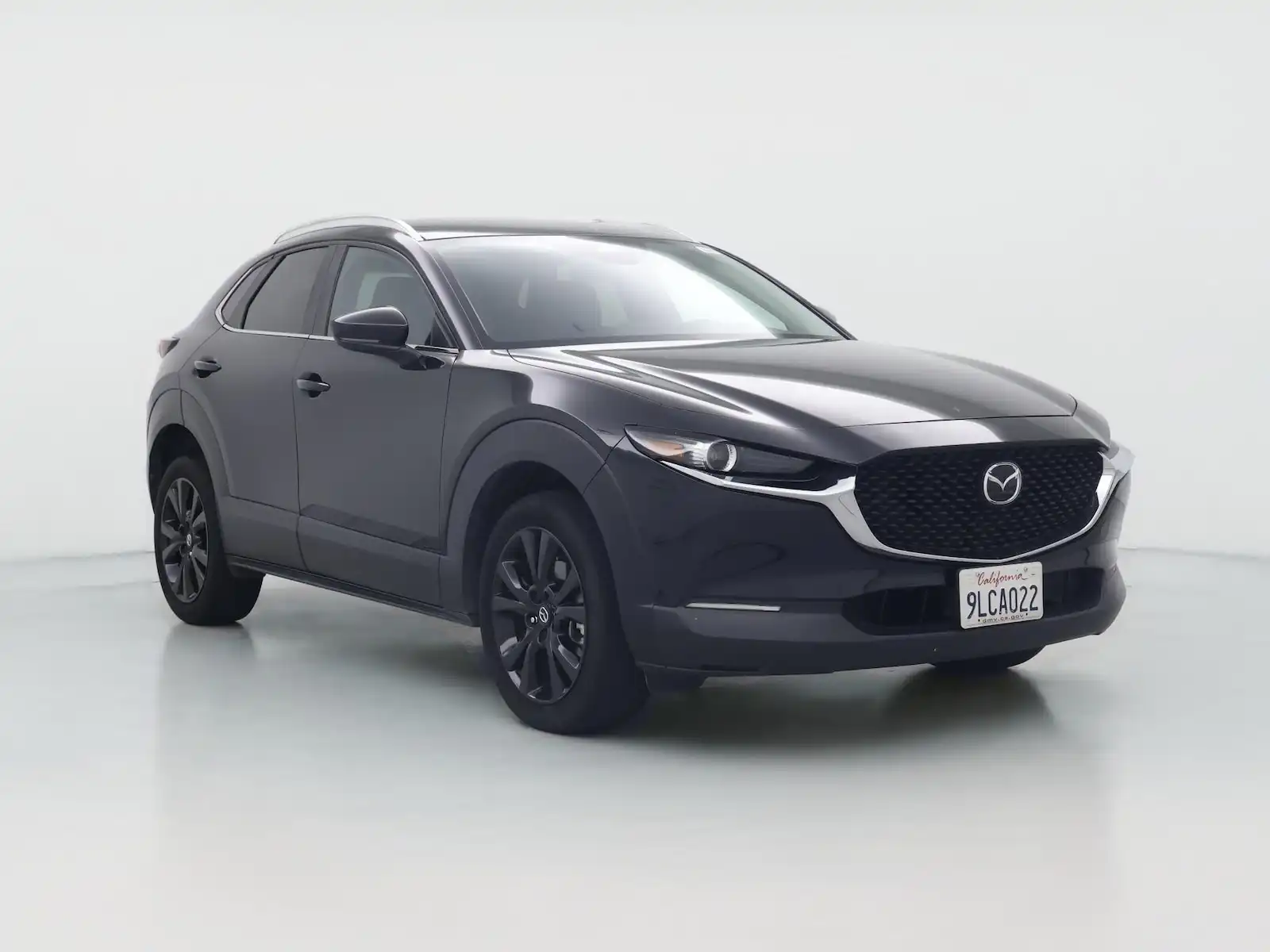 2024 Mazda CX-30 Select AWD Sport's photo