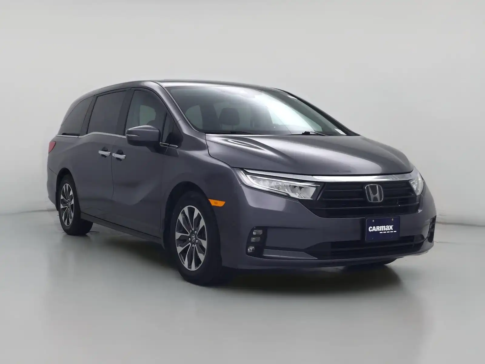 2024 Honda Odyssey EX-L's photo