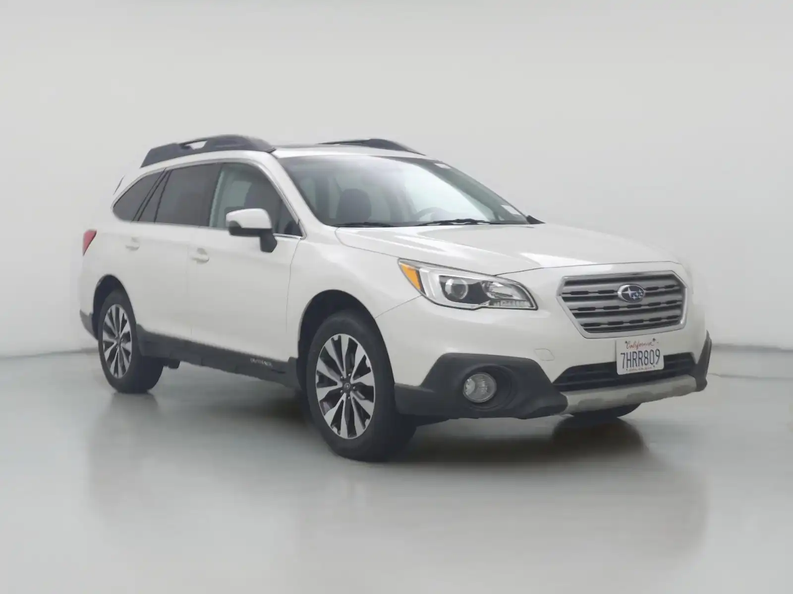 2015 Subaru Outback 2.5i Limited CVT PZEV's photo