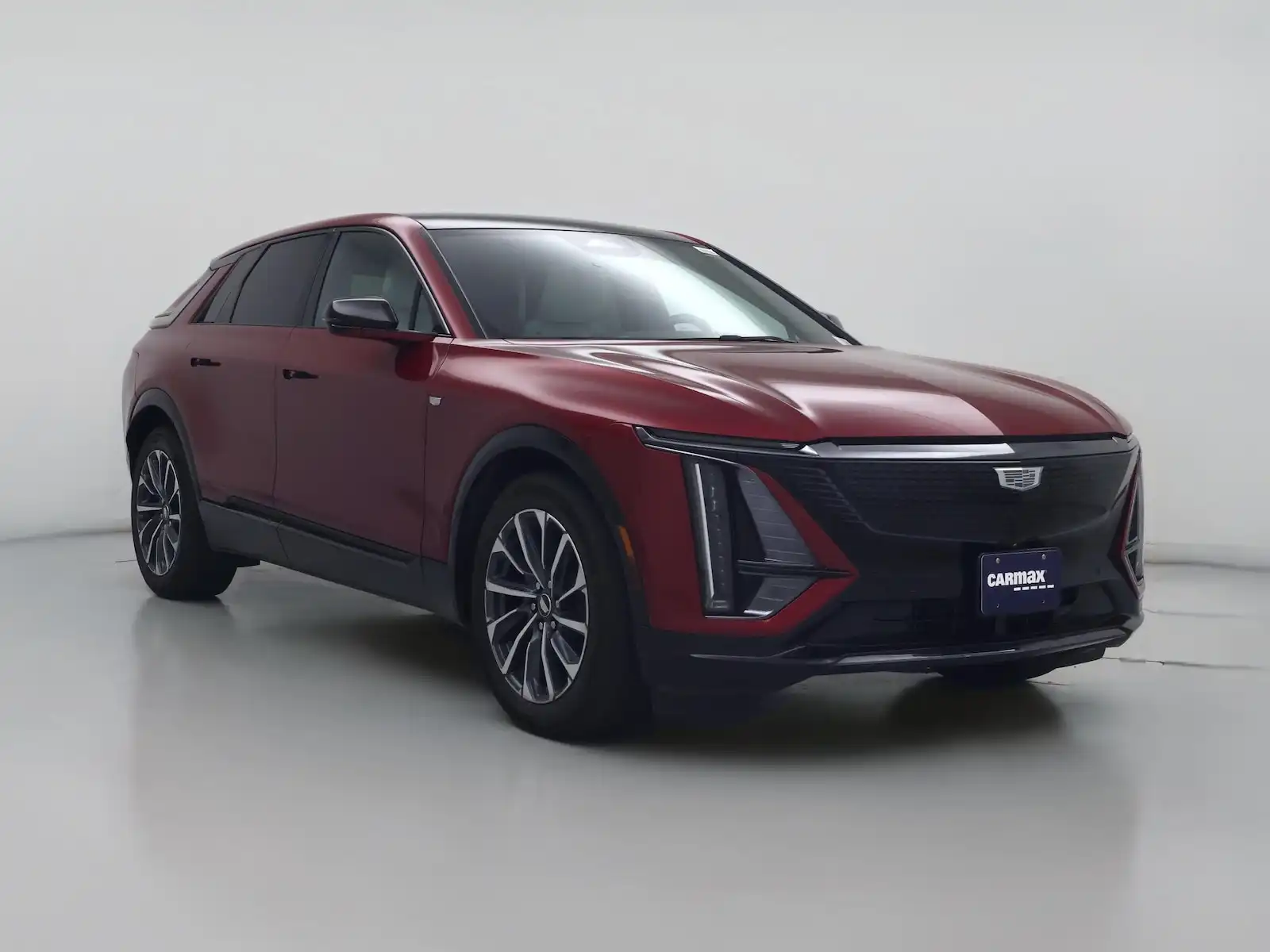 2024 Cadillac Lyriq Sport 1 AWD's photo