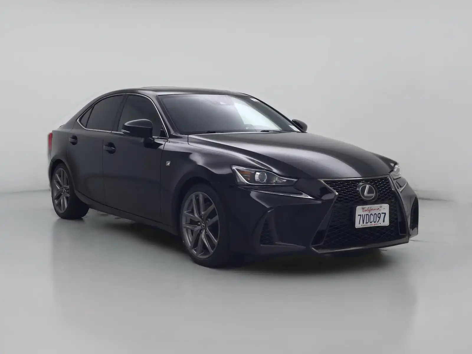 2017 Lexus IS 350 200t's photo