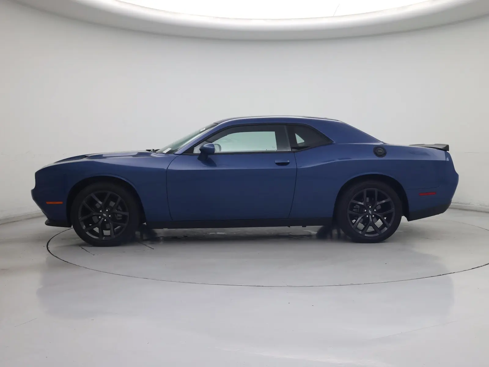 2021 Dodge Challenger SXT Auto photo 4