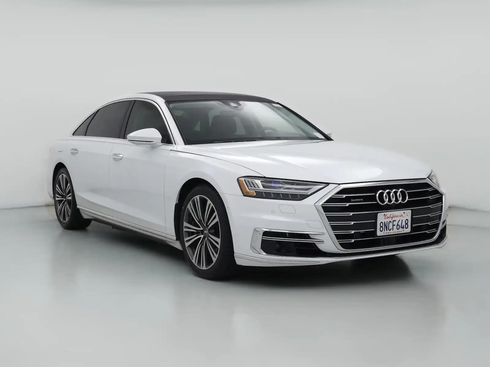 2019 Audi A8 60 TFSI quattro Tiptronic L's photo