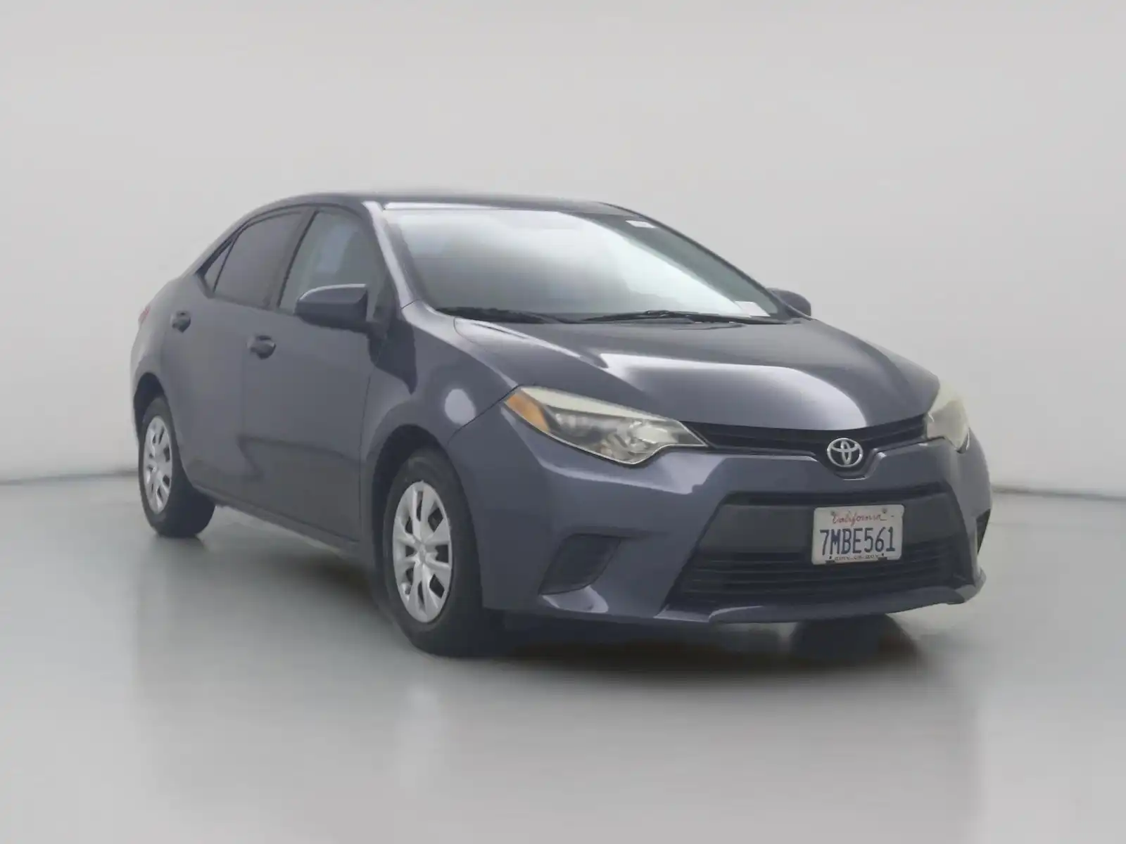 2015 Toyota Corolla L's photo