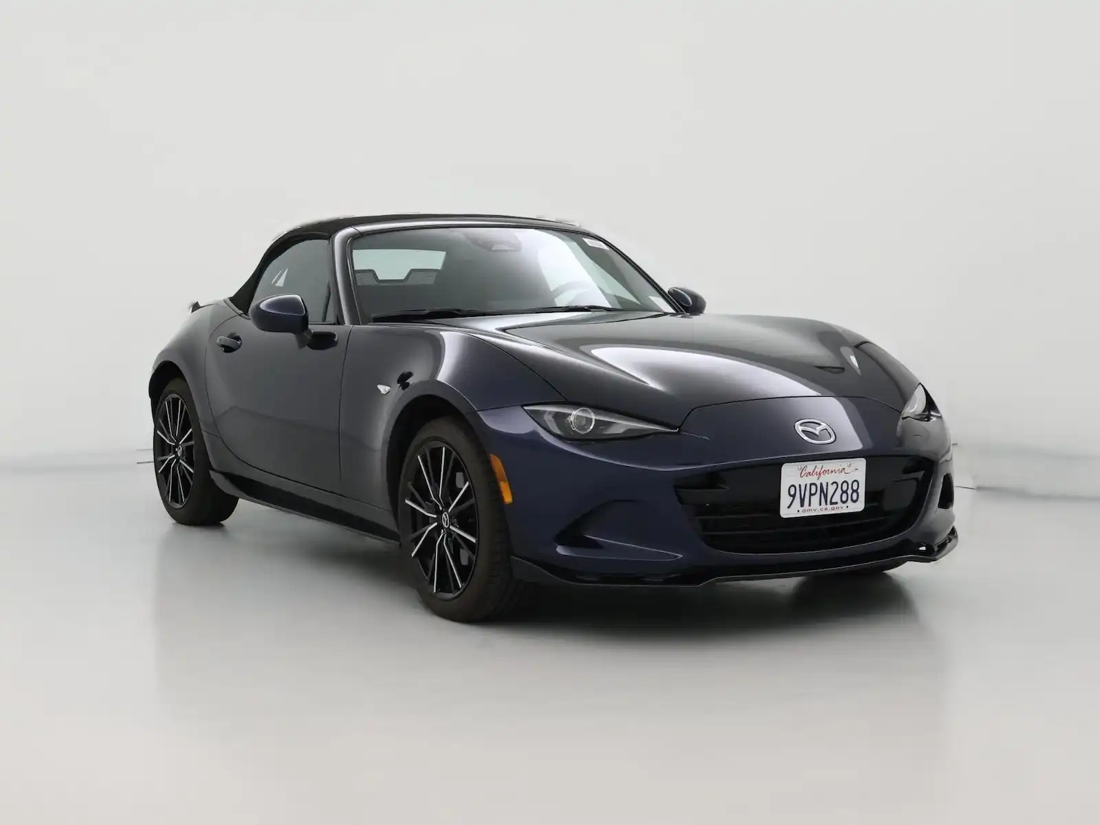 2025 Mazda MX-5 Miata Grand Touring Auto's photo