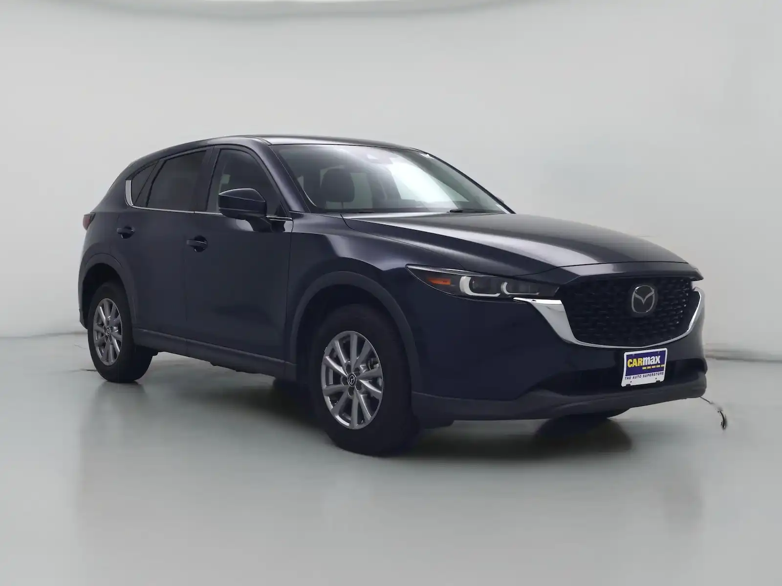 2022 Mazda CX-5 Preferred AWD Auto Package S's photo