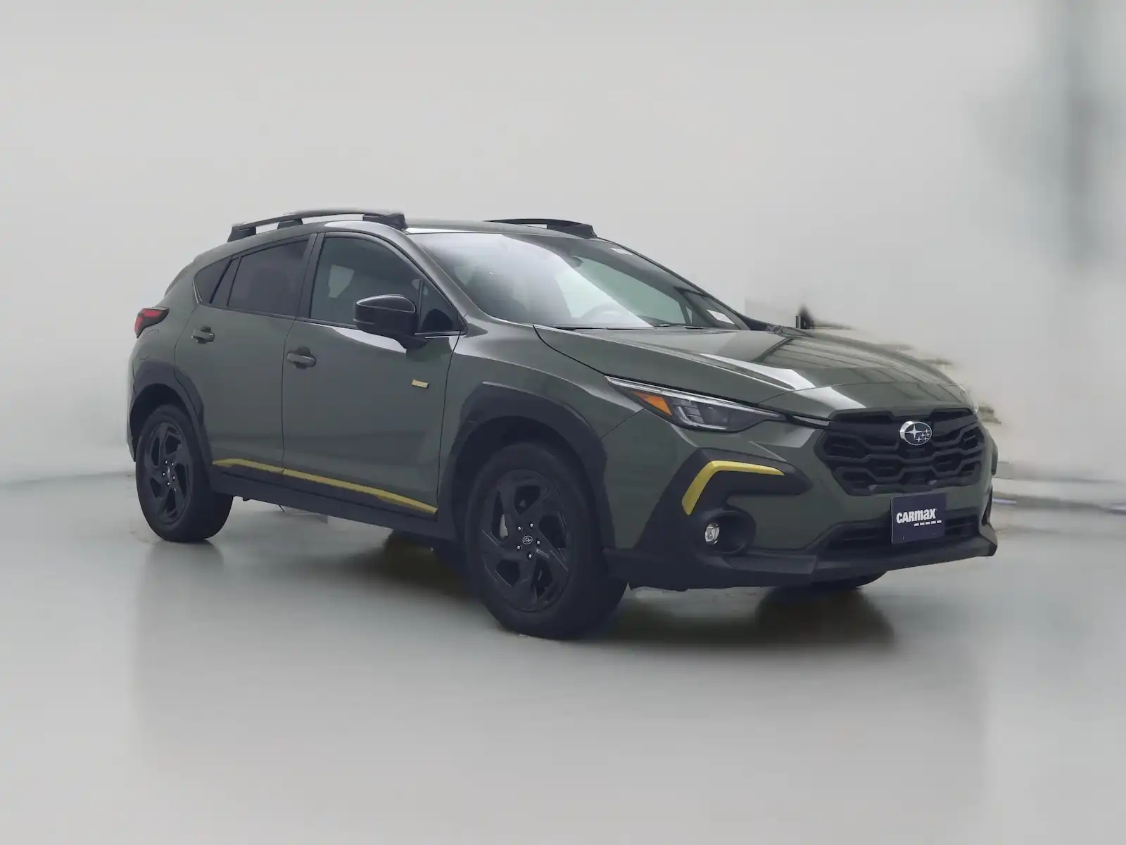 2024 Subaru Crosstrek Sport's photo