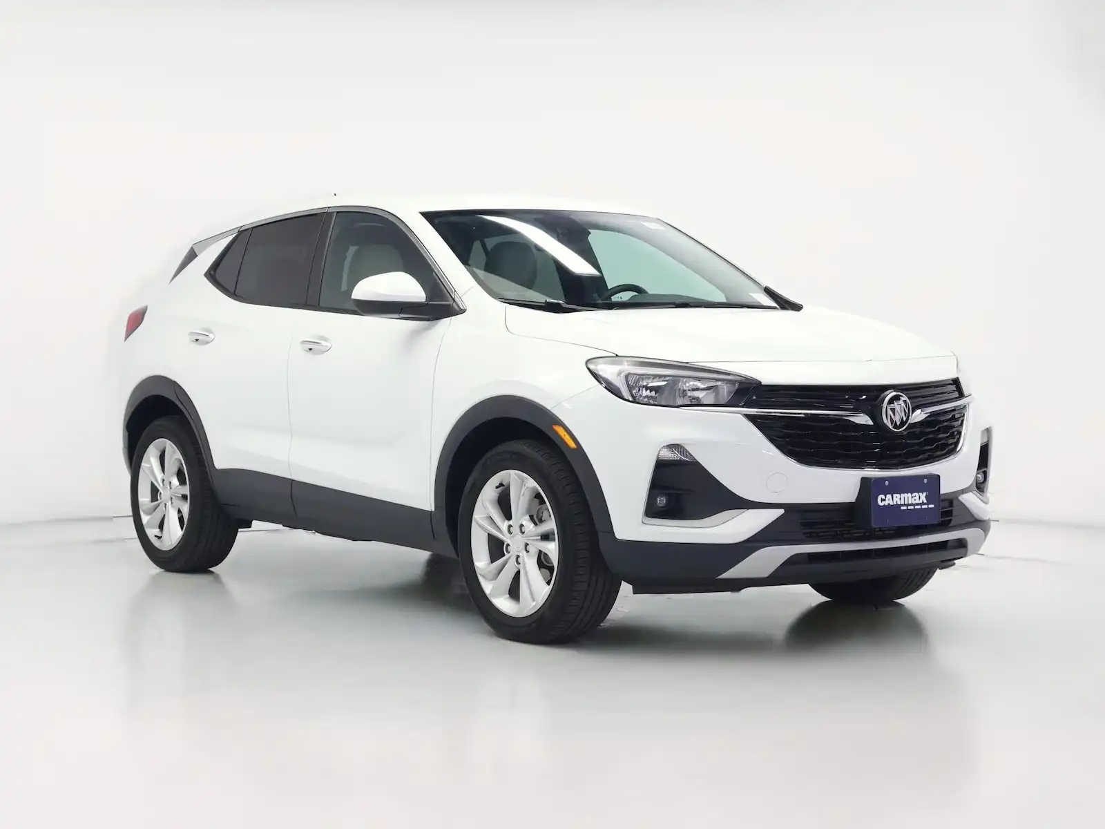 2023 Buick Encore GX Preferred's photo