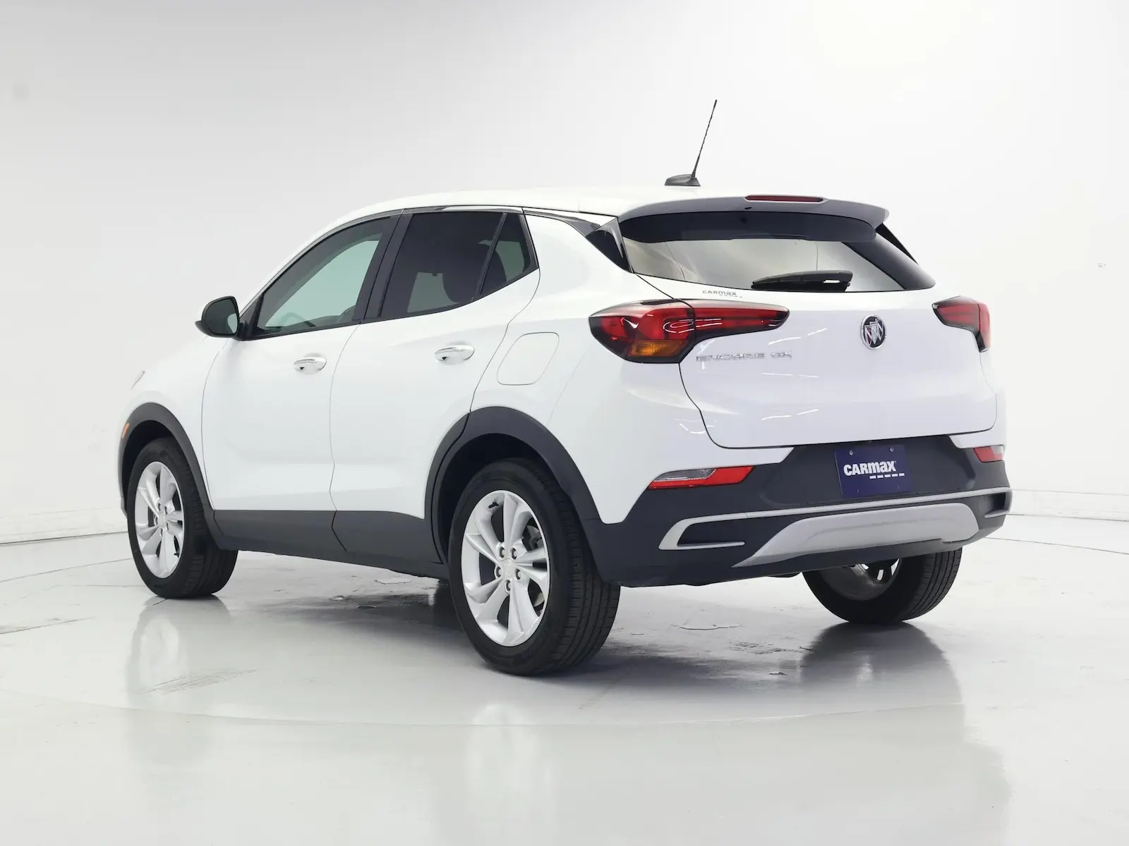 2023 Buick Encore GX Preferred photo 3
