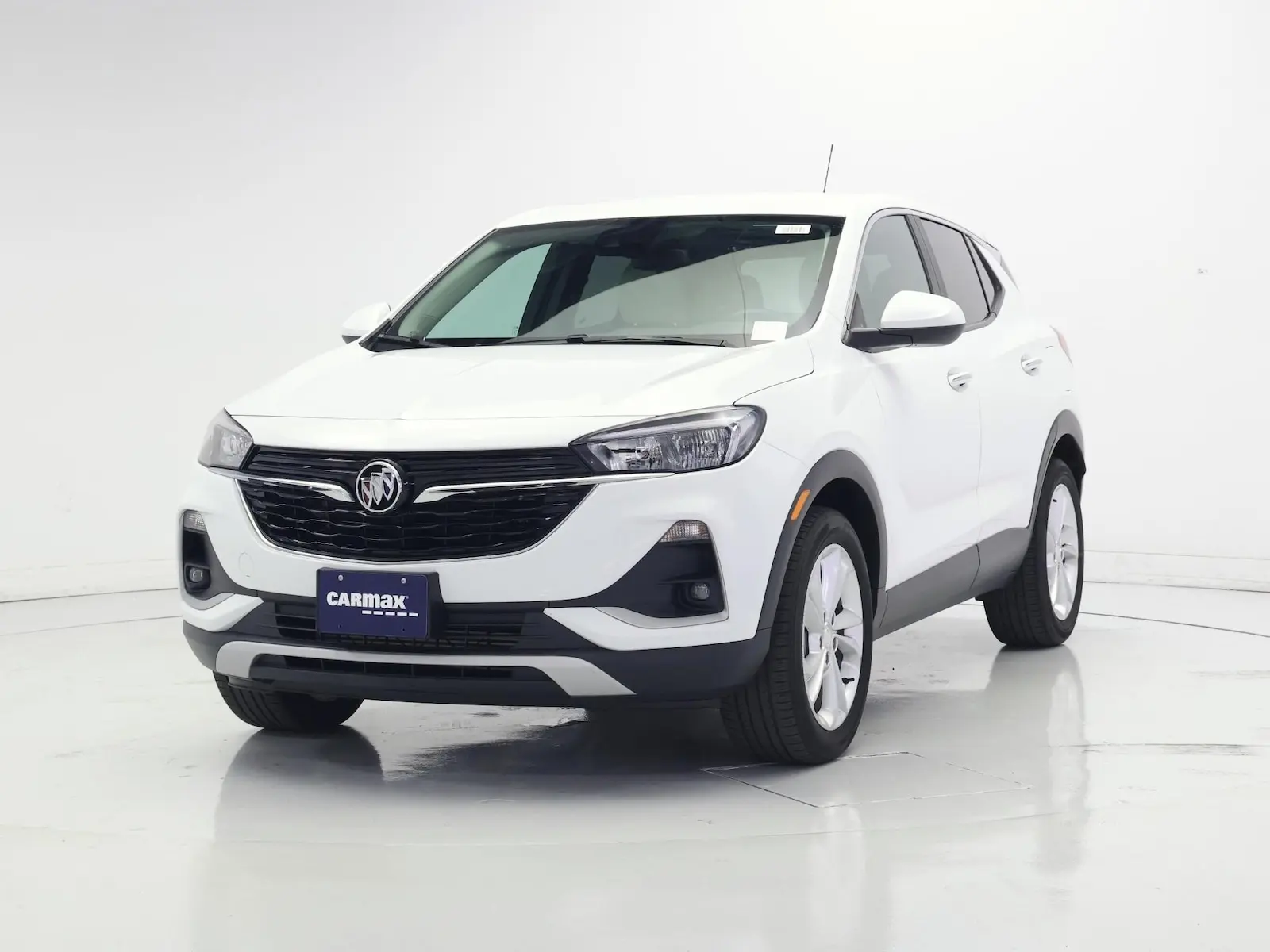 2023 Buick Encore GX Preferred photo 5