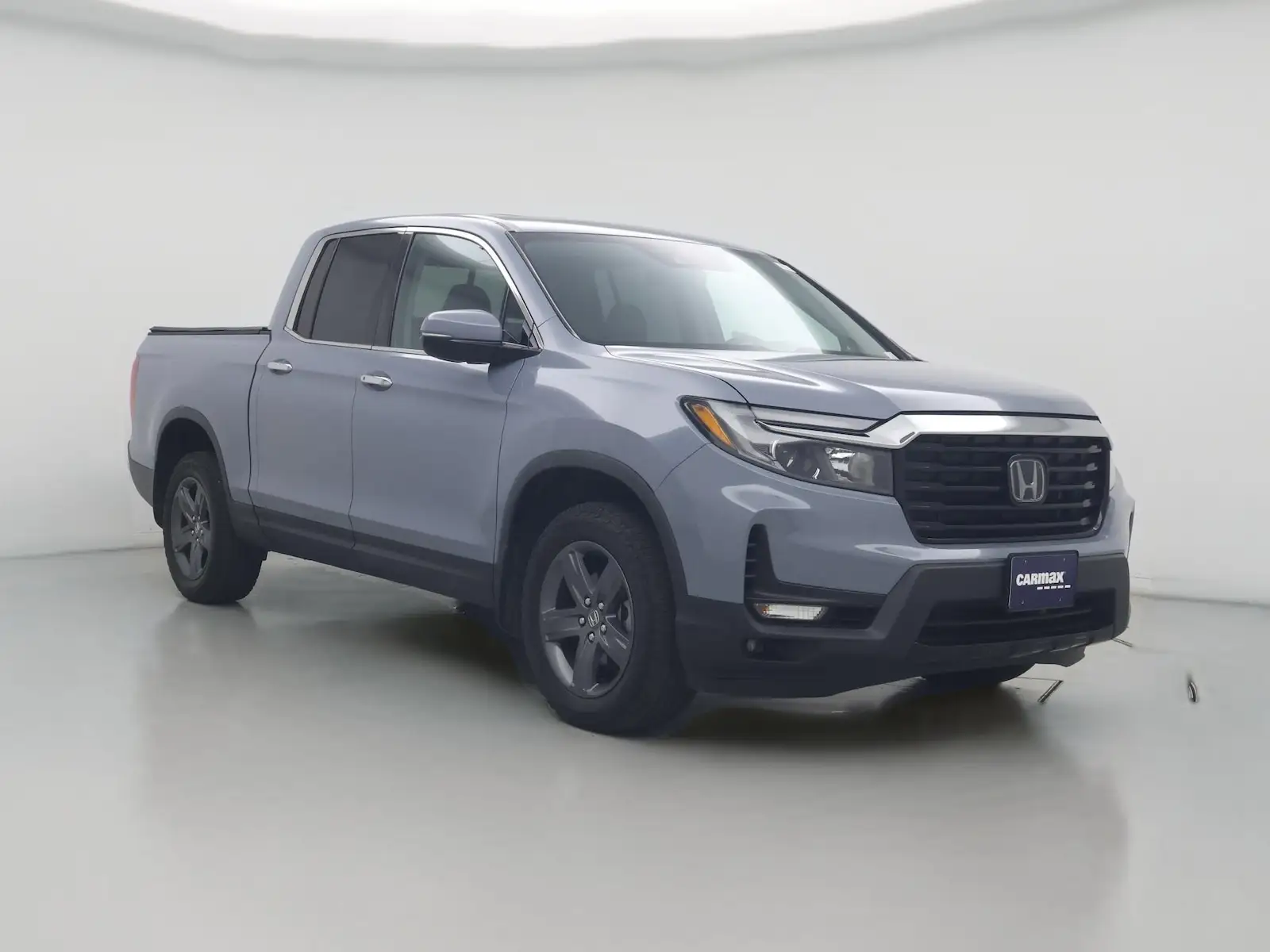 2023 Honda Ridgeline RTL AWD E photo 1